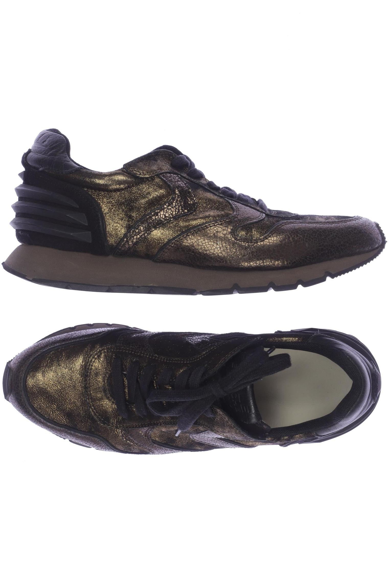 

Voile Blanche Damen Sneakers, braun, Gr. 38