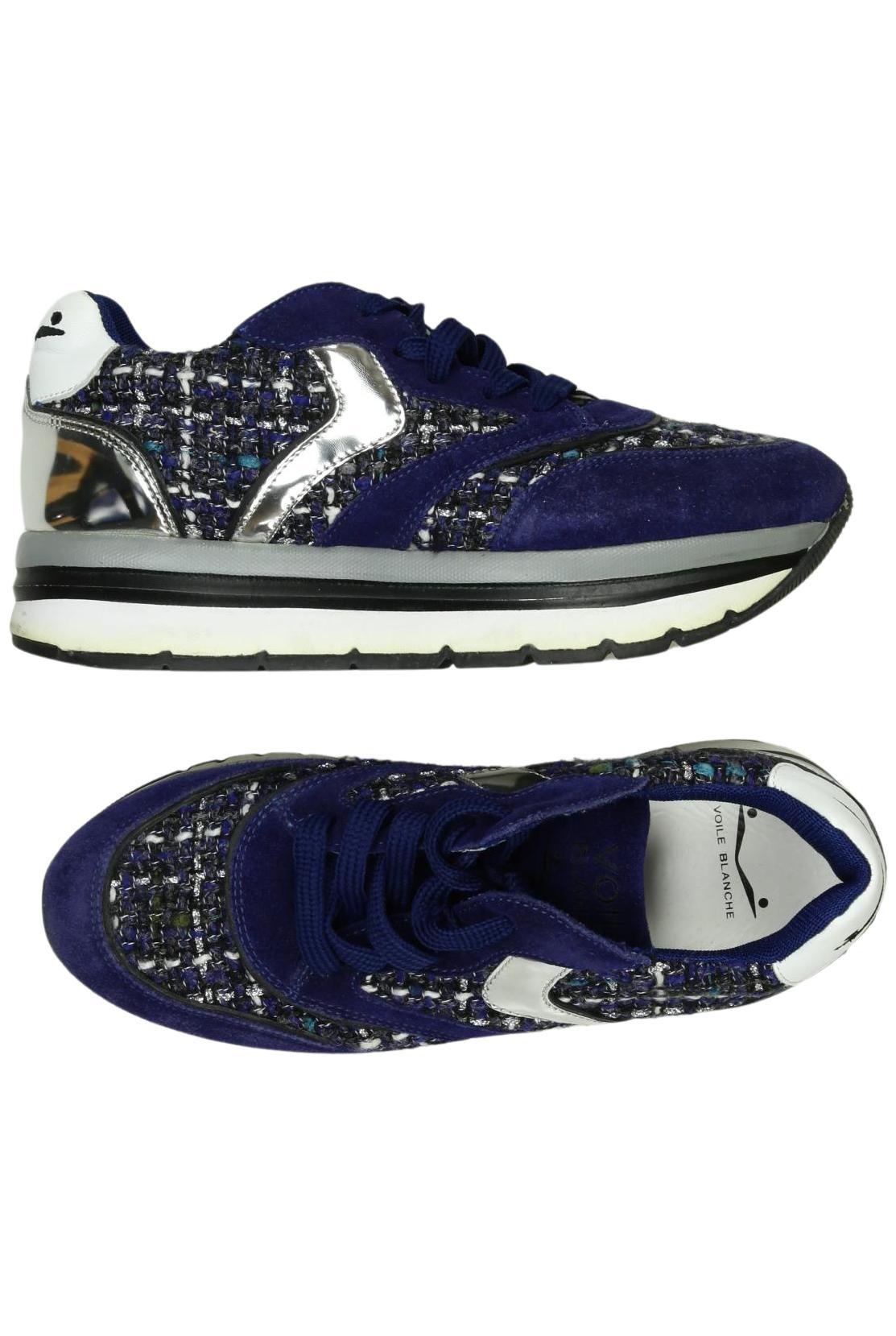 

Voile Blanche Damen Sneakers, mehrfarbig, Gr. 37