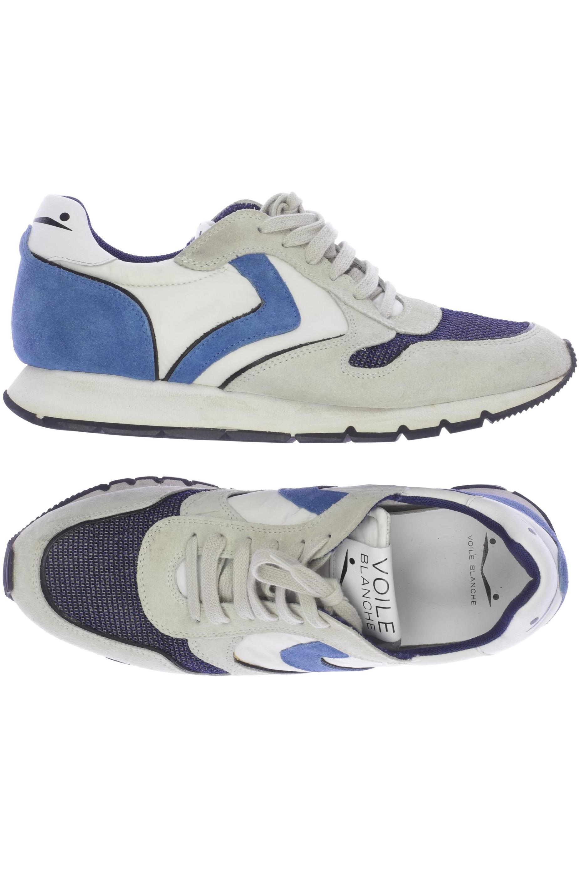 

Voile Blanche Damen Sneakers, mehrfarbig, Gr. 39