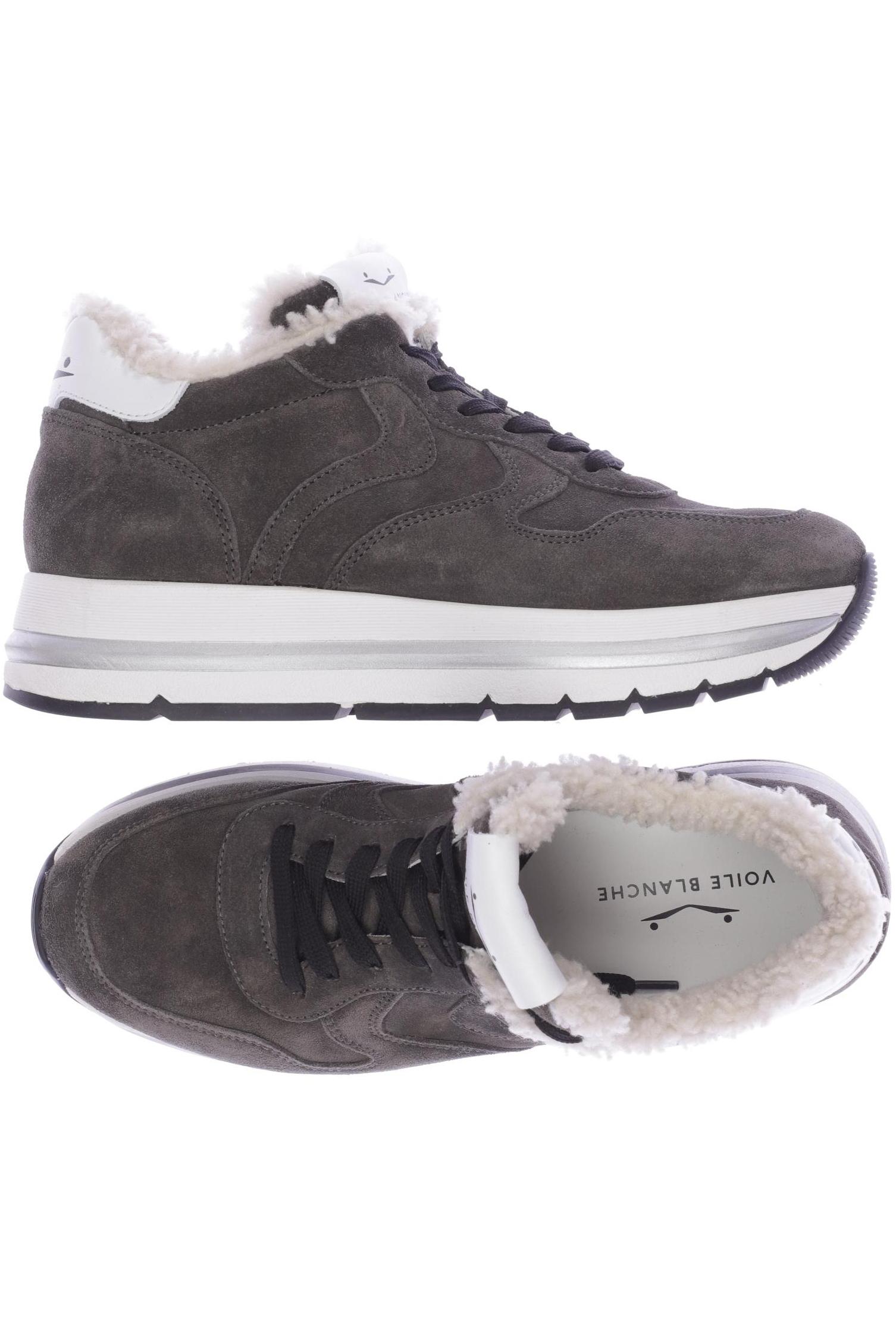 

Voile Blanche Damen Sneakers, grau, Gr. 38