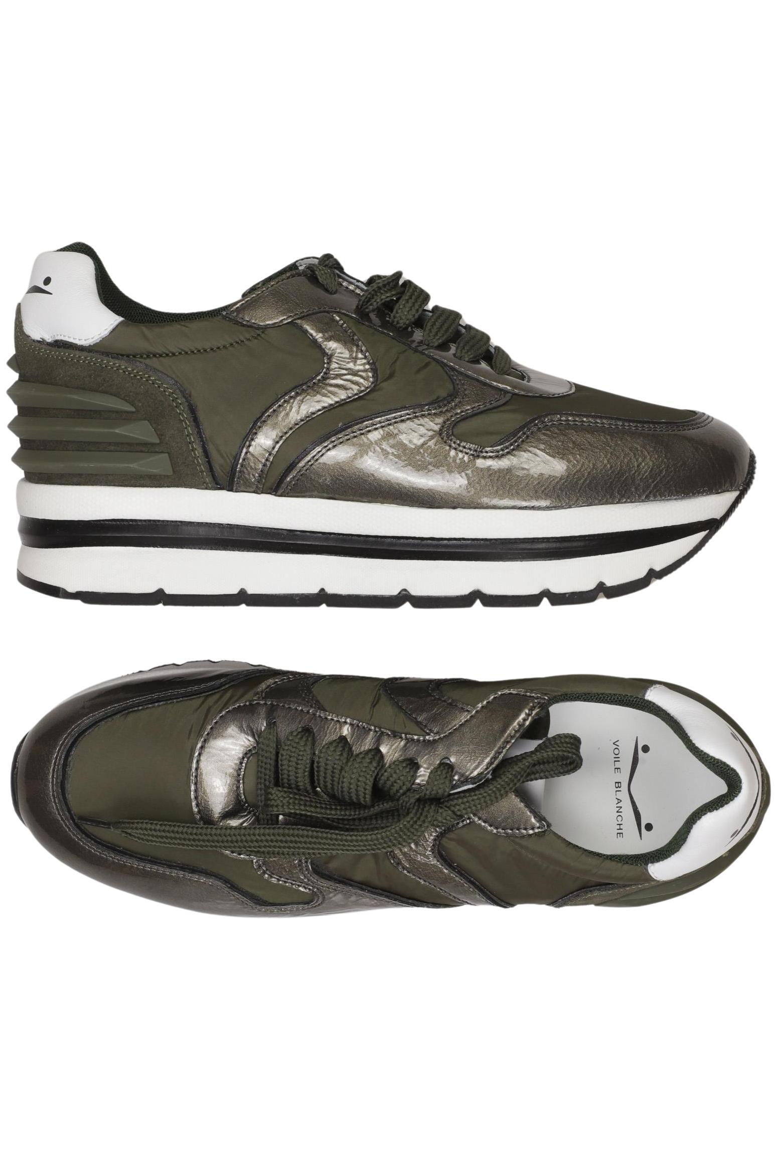 

Voile Blanche Damen Sneakers, mehrfarbig, Gr. 38