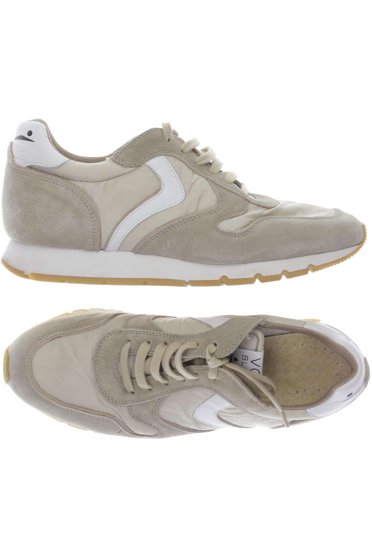 

VOILE BLANCHE Damen Sneakers, beige
