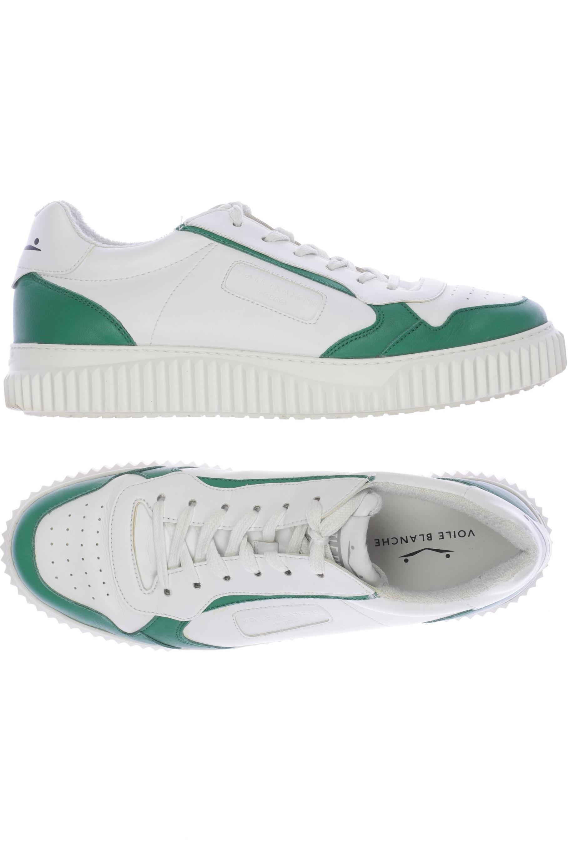 

Voile Blanche Damen Sneakers, weiß, Gr. 42