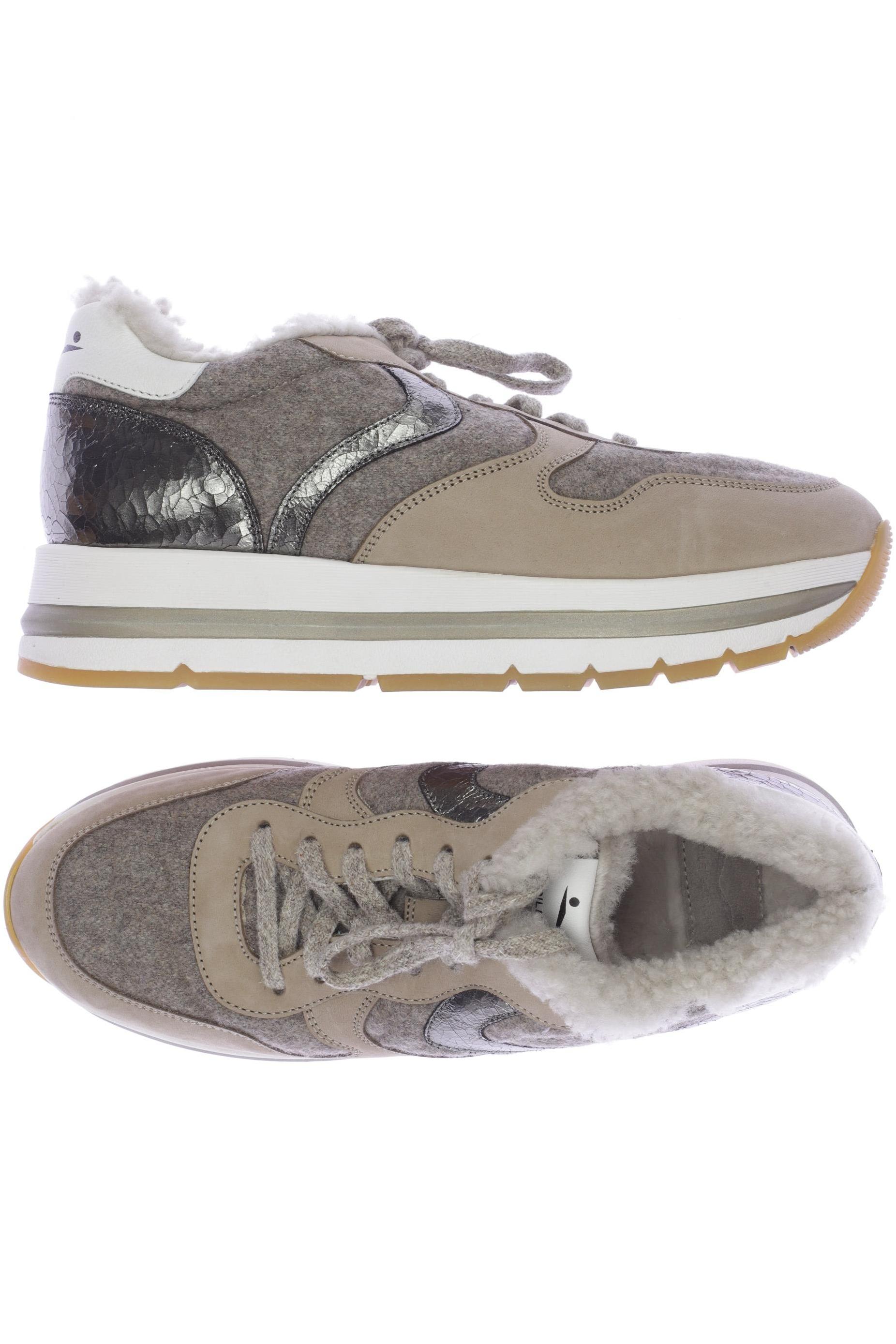 

Voile Blanche Damen Sneakers, beige, Gr. 39