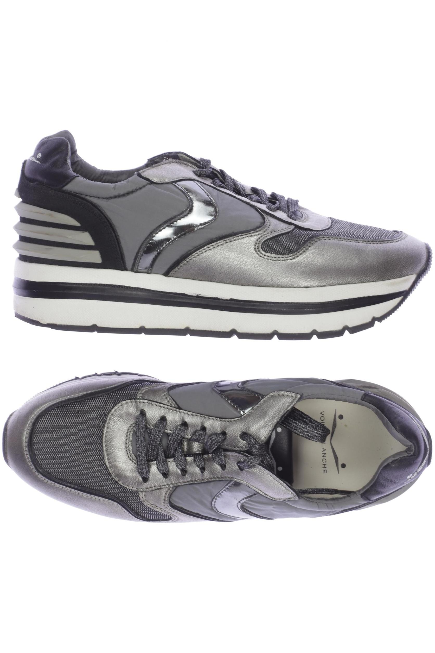 

Voile Blanche Damen Sneakers, grau, Gr. 38
