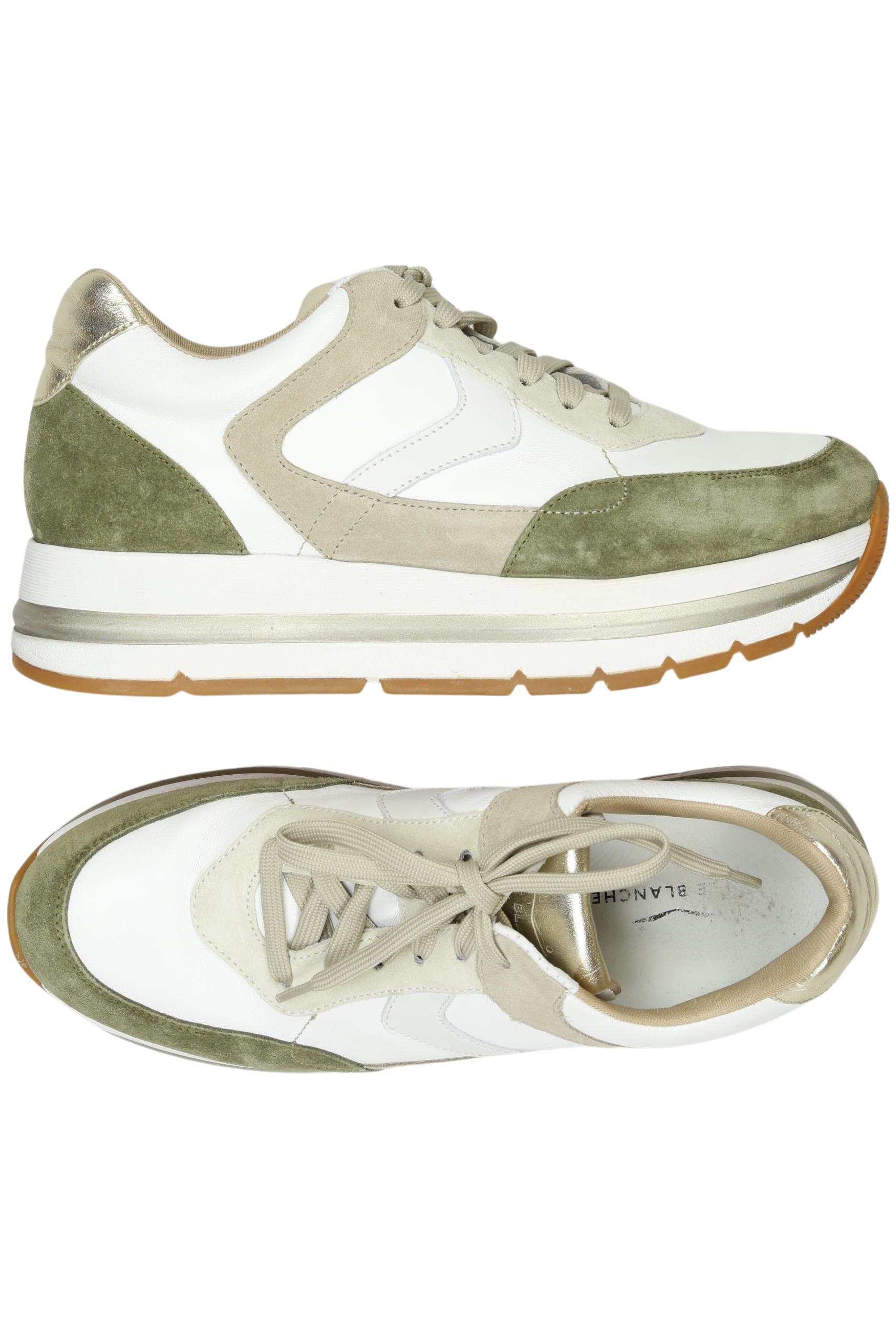 

Voile Blanche Damen Sneakers, weiß, Gr. 39