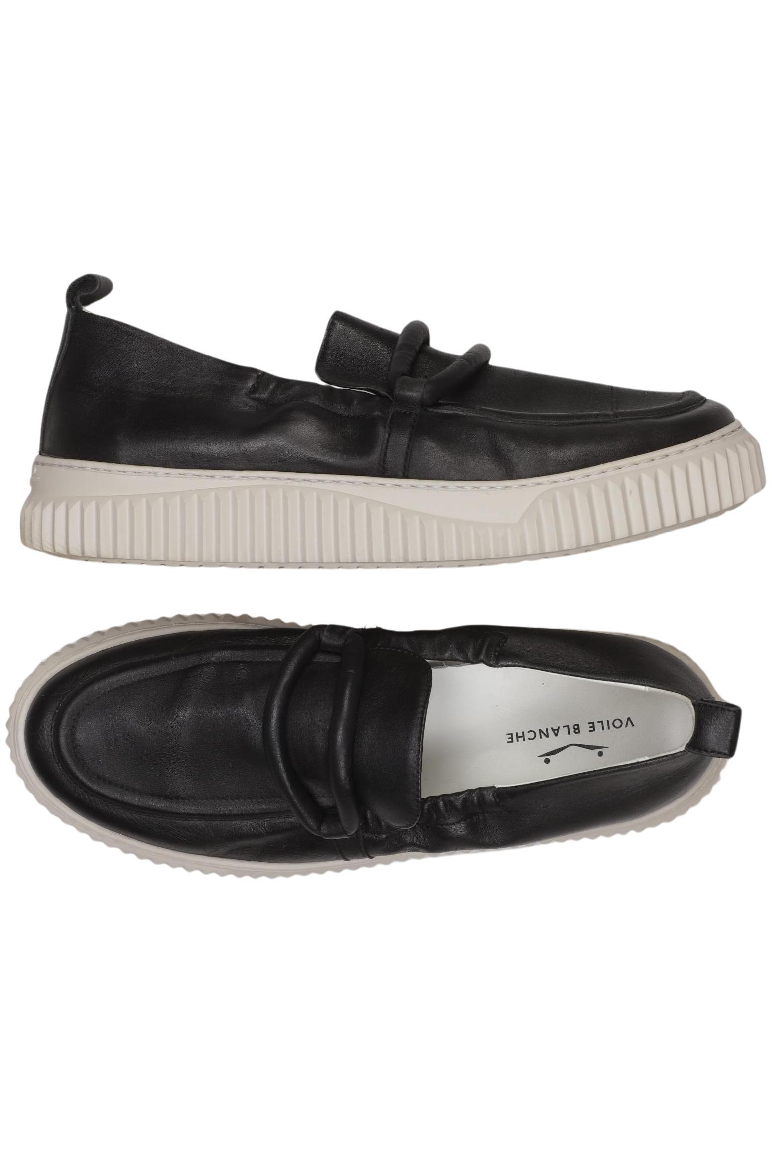 

Voile Blanche Damen Halbschuh, schwarz, Gr. 41