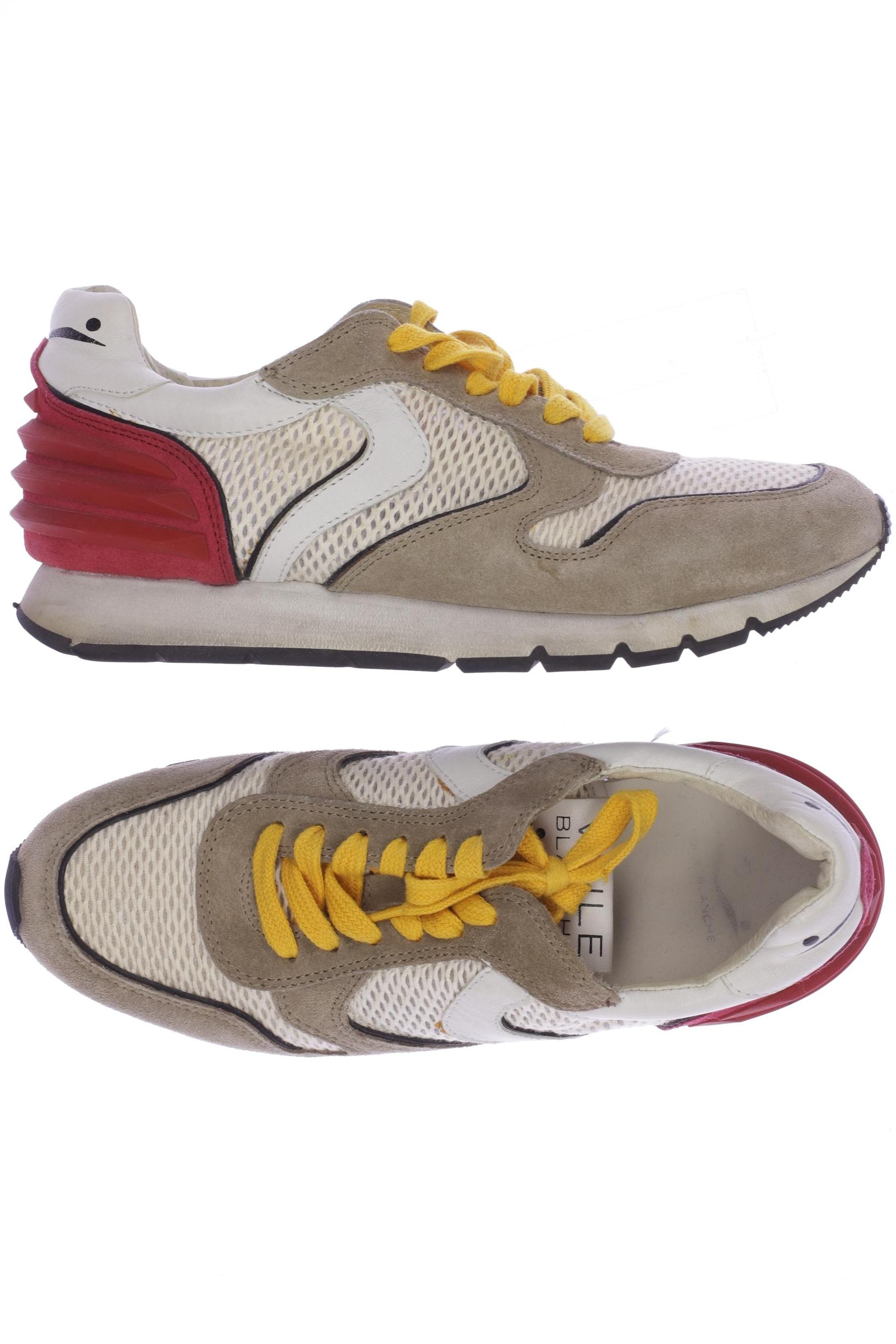 

Voile Blanche Damen Sneakers, beige, Gr. 37