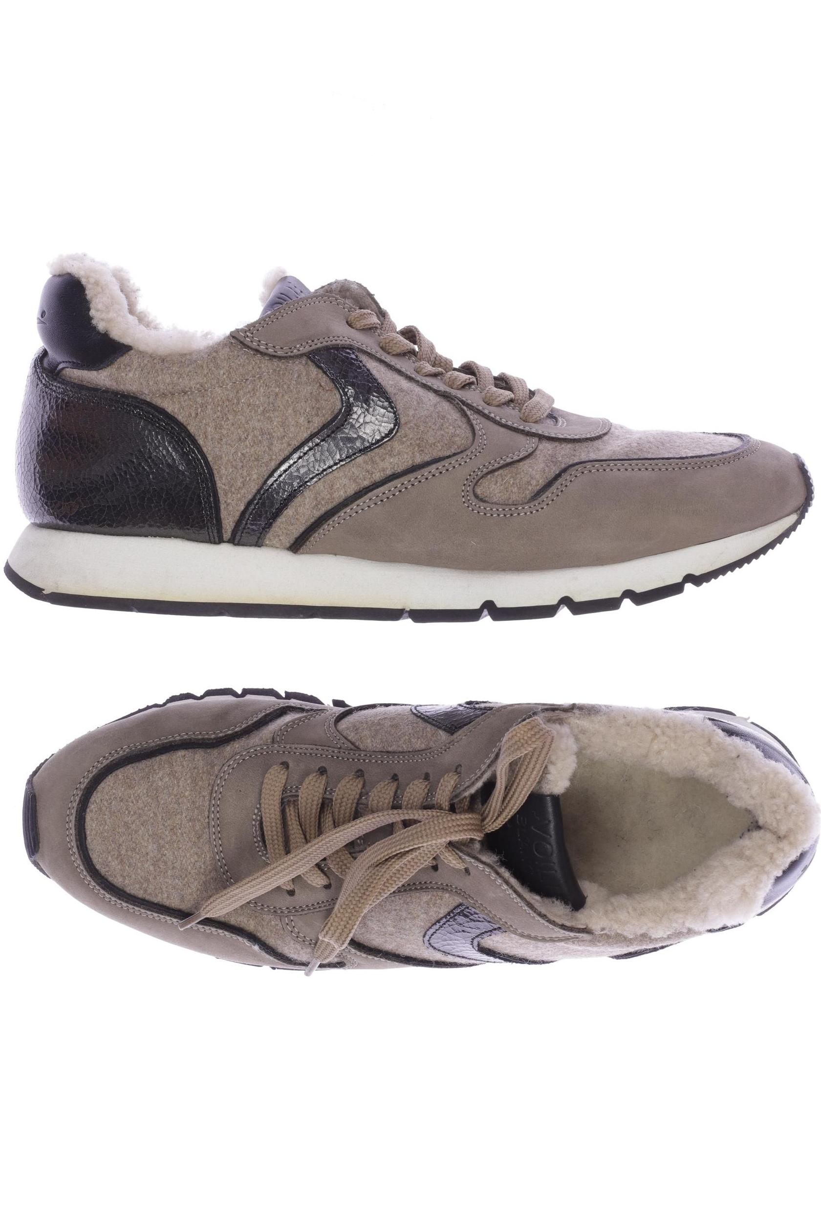 

Voile Blanche Damen Sneakers, beige, Gr. 42