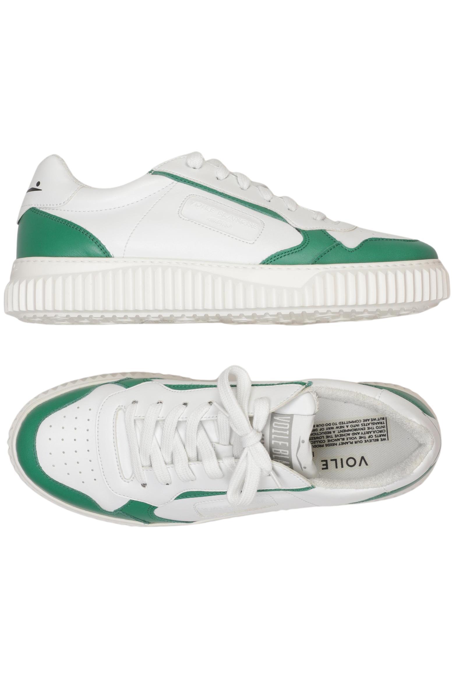 

Voile Blanche Damen Sneakers, mehrfarbig, Gr. 40