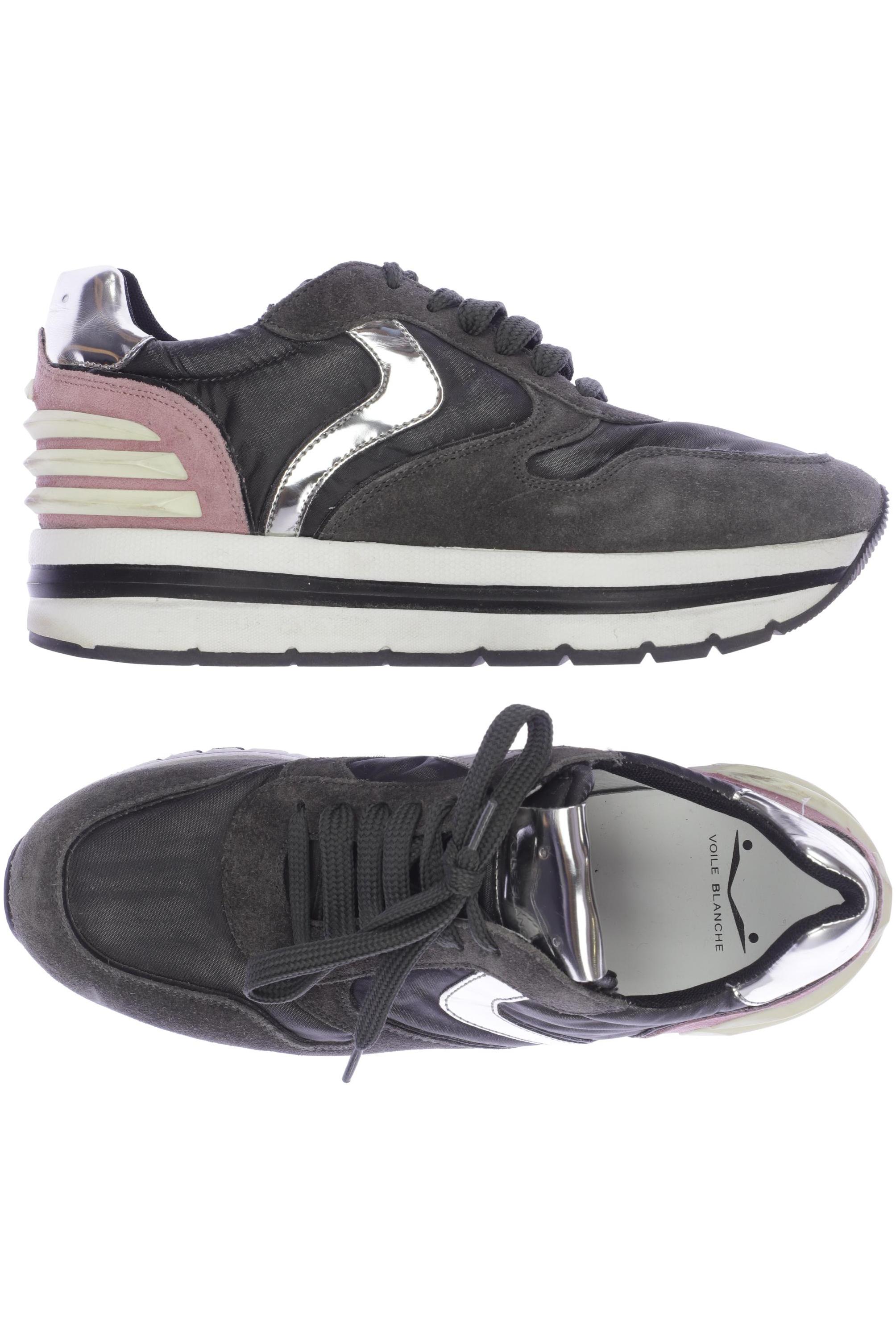 

Voile Blanche Damen Sneakers, braun, Gr. 38