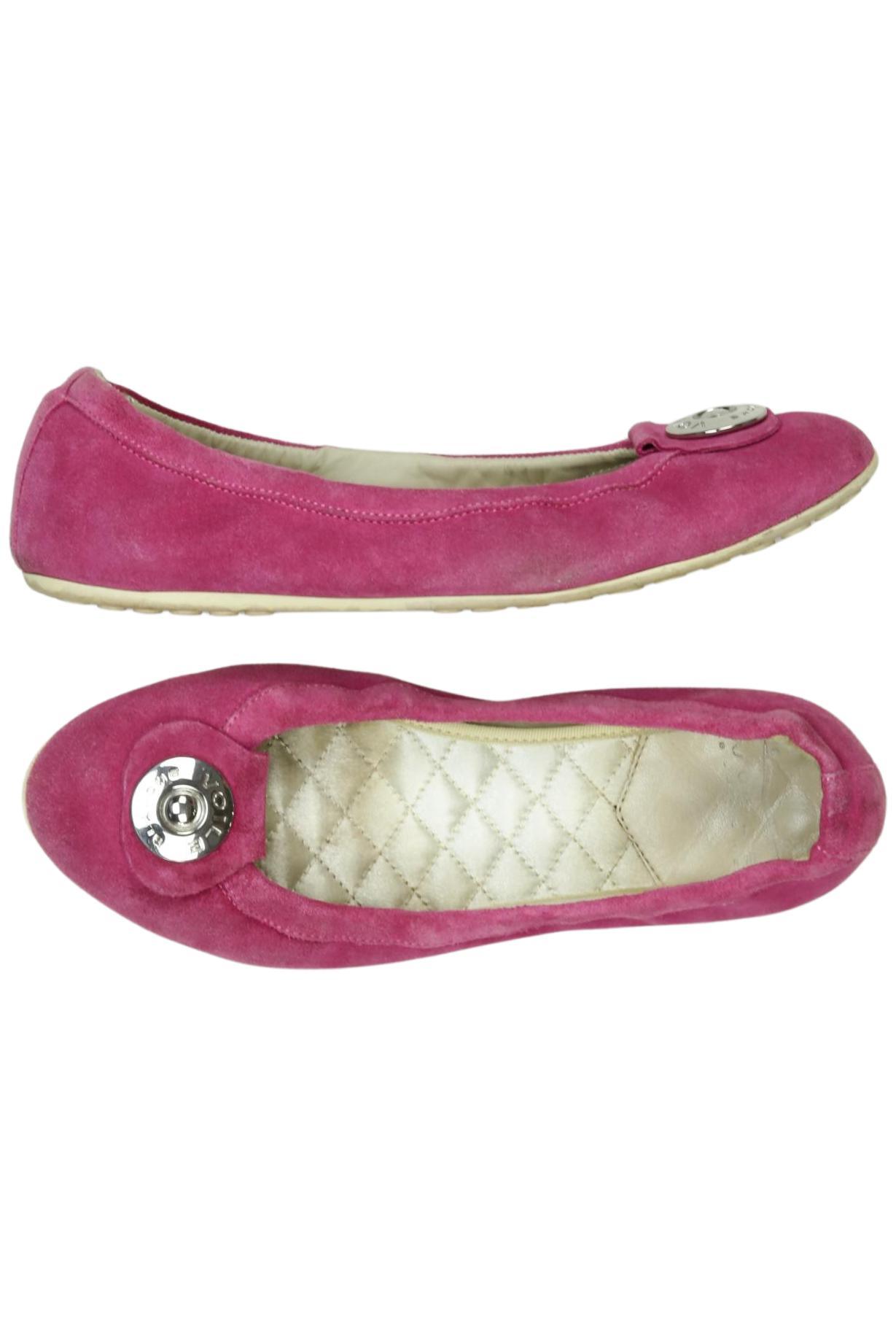

Voile Blanche Damen Ballerinas, pink, Gr. 36