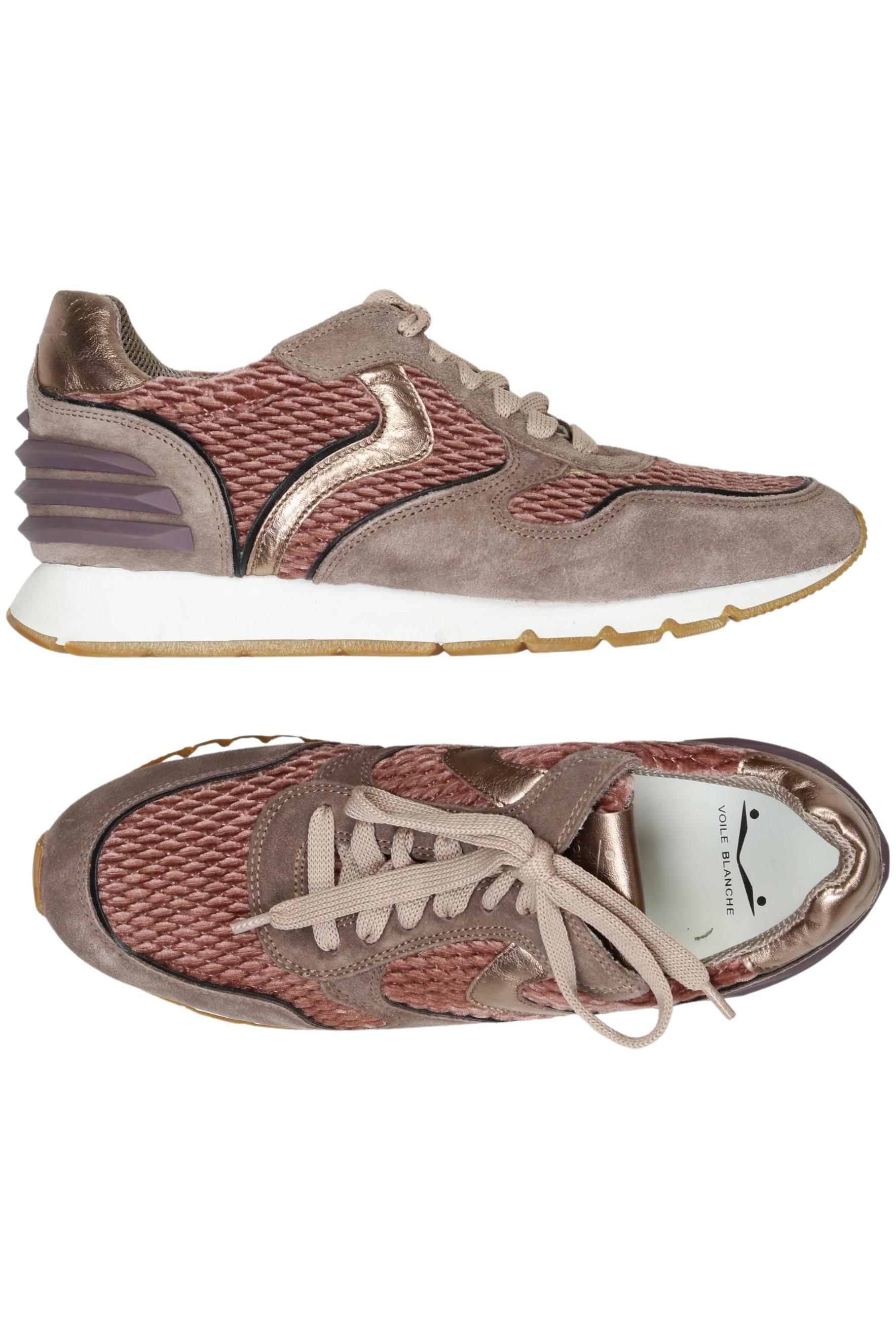

Voile Blanche Damen Sneakers, pink, Gr. 39