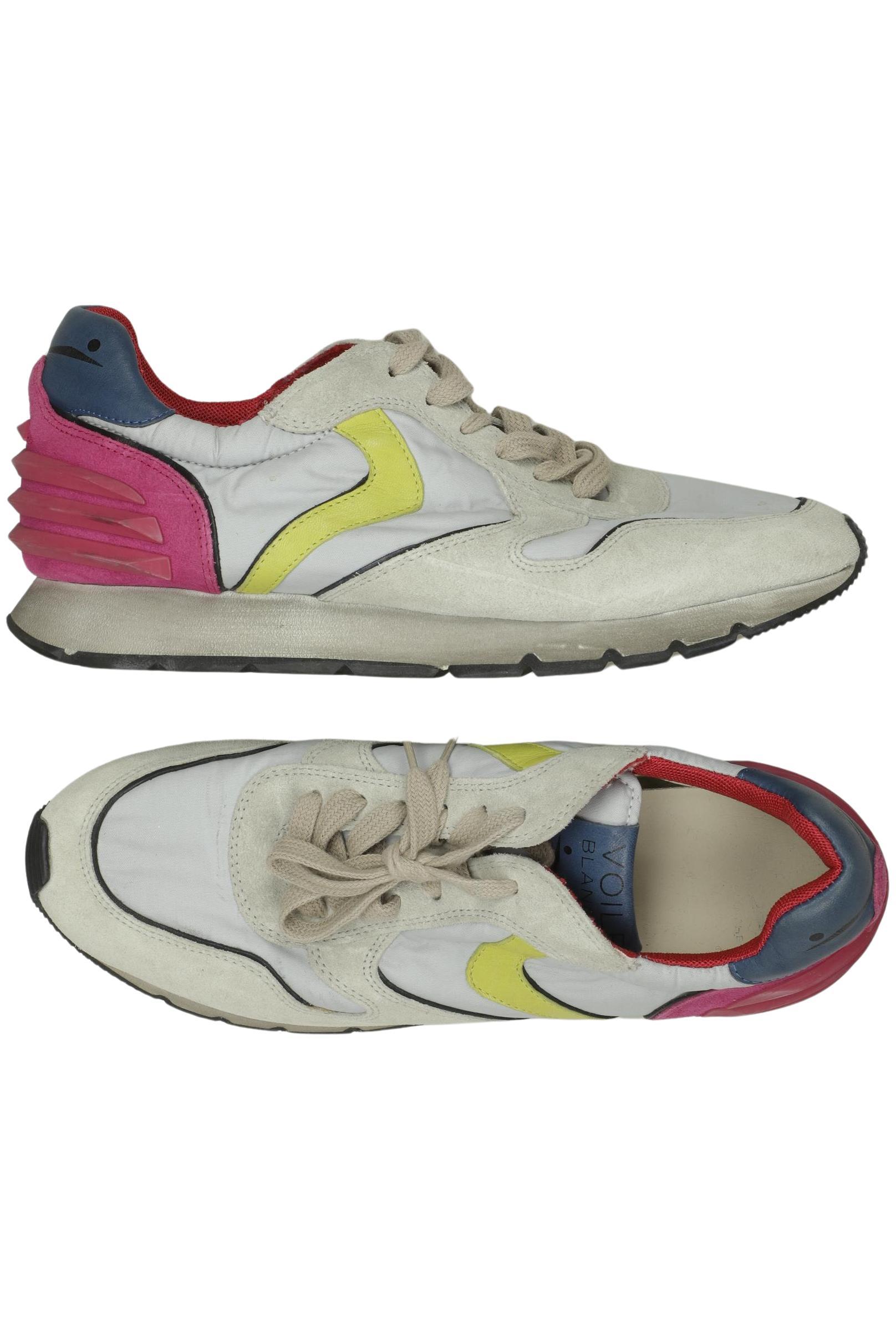 

Voile Blanche Damen Sneakers, mehrfarbig, Gr. 40