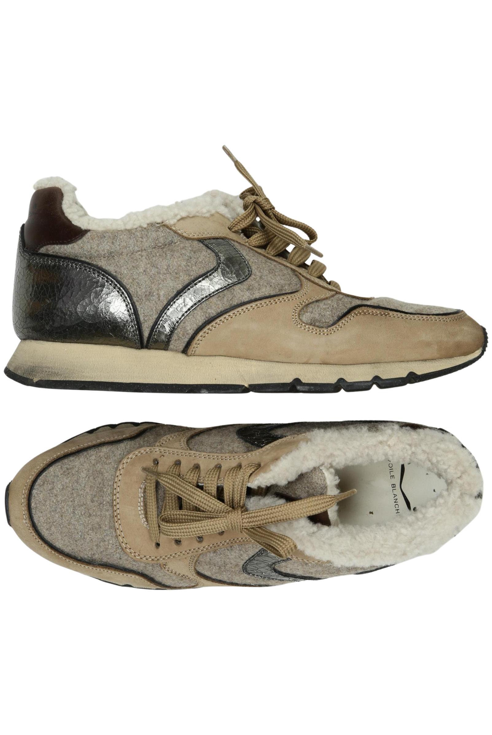 

Voile Blanche Damen Sneakers, braun, Gr. 39