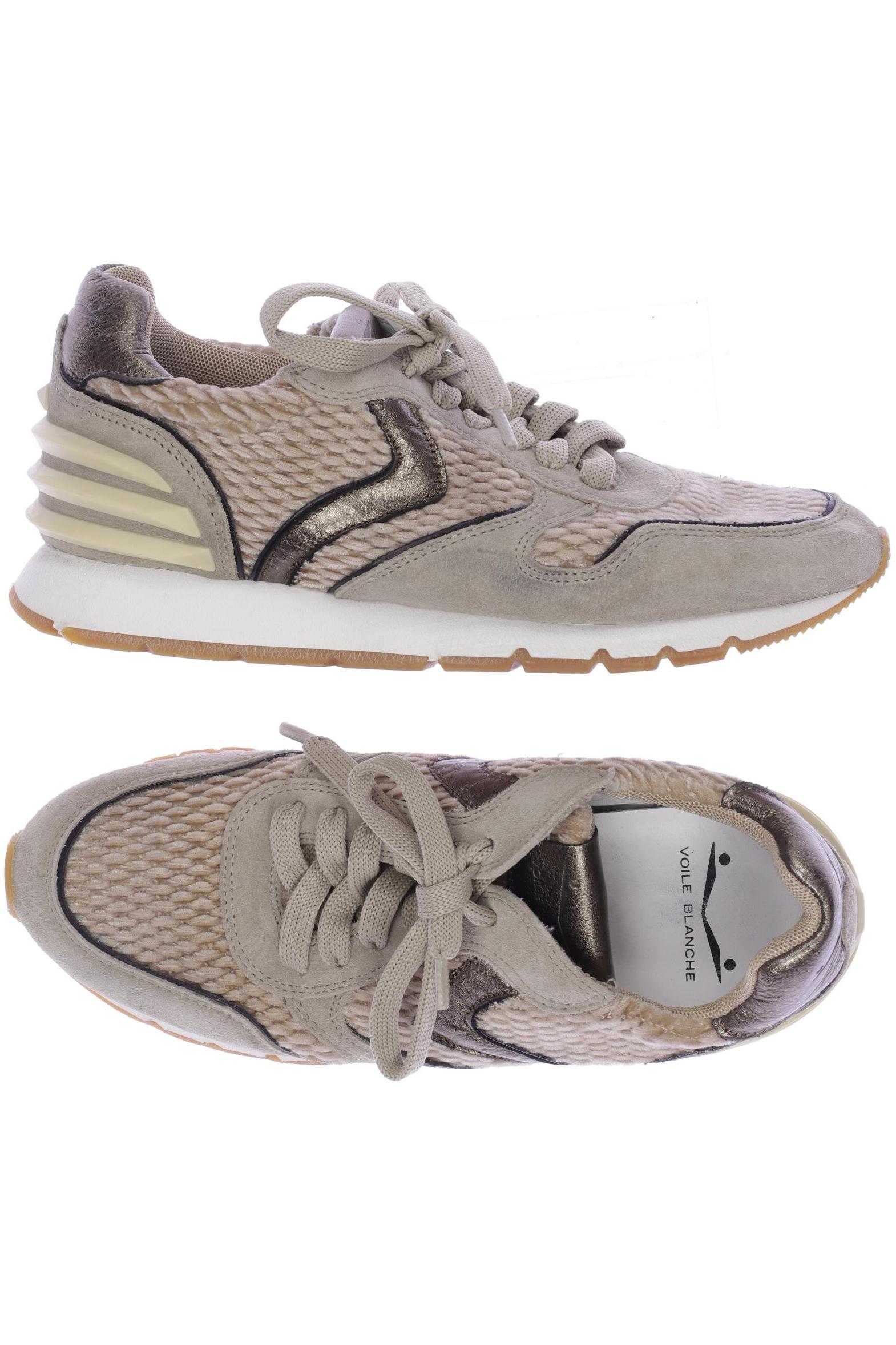 

Voile Blanche Damen Sneakers, braun, Gr. 36
