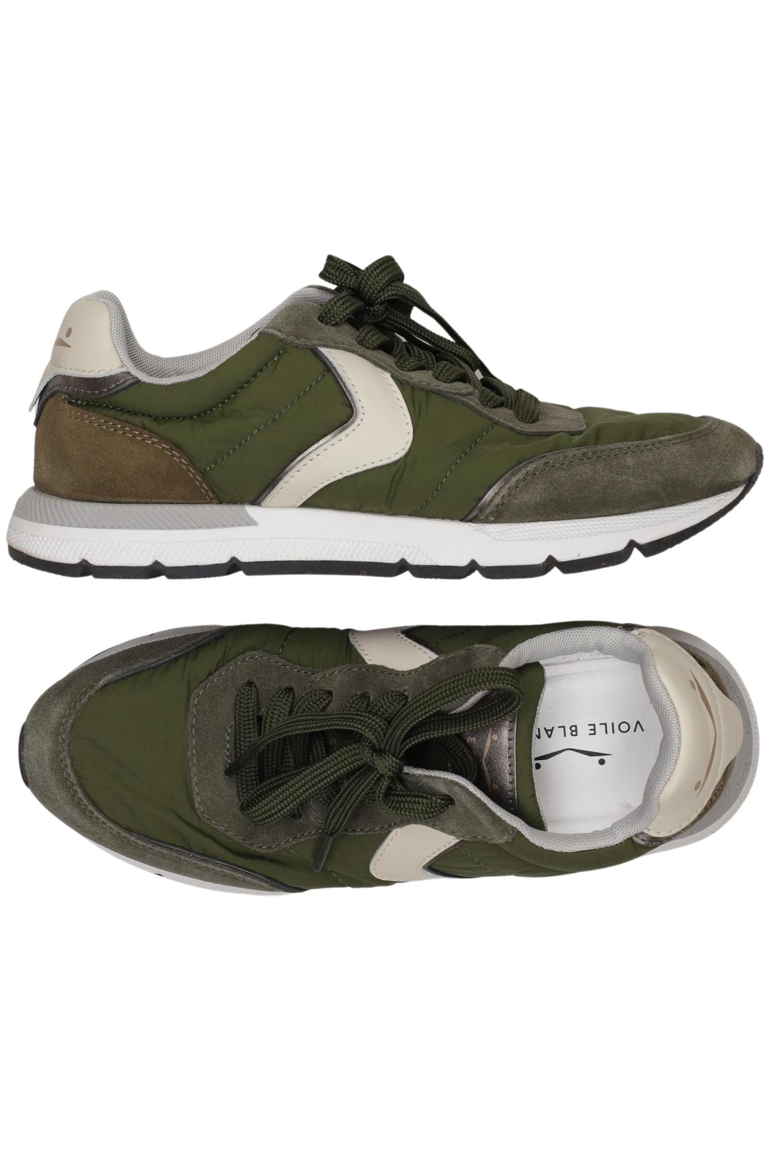 

Voile Blanche Damen Sneakers, mehrfarbig, Gr. 37