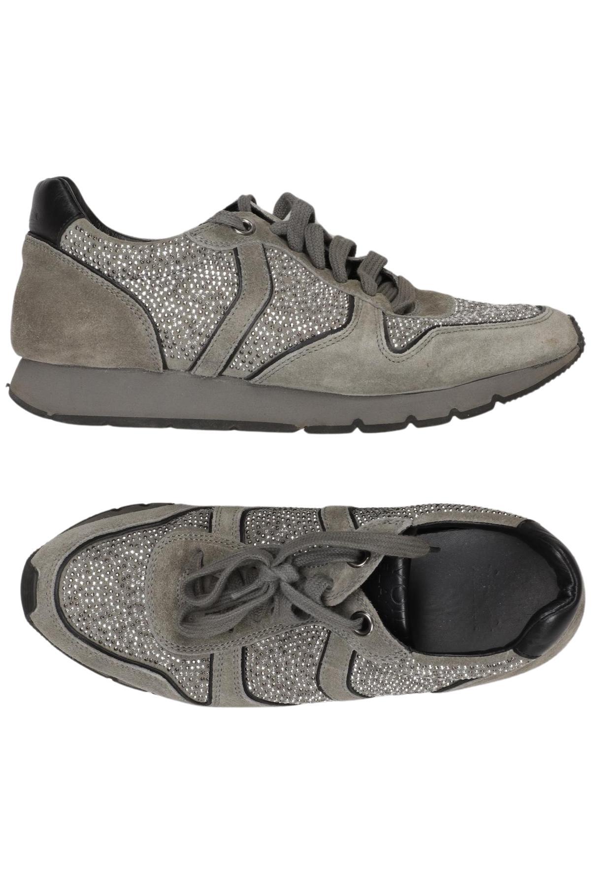 

Voile Blanche Damen Sneakers, grau, Gr. 38