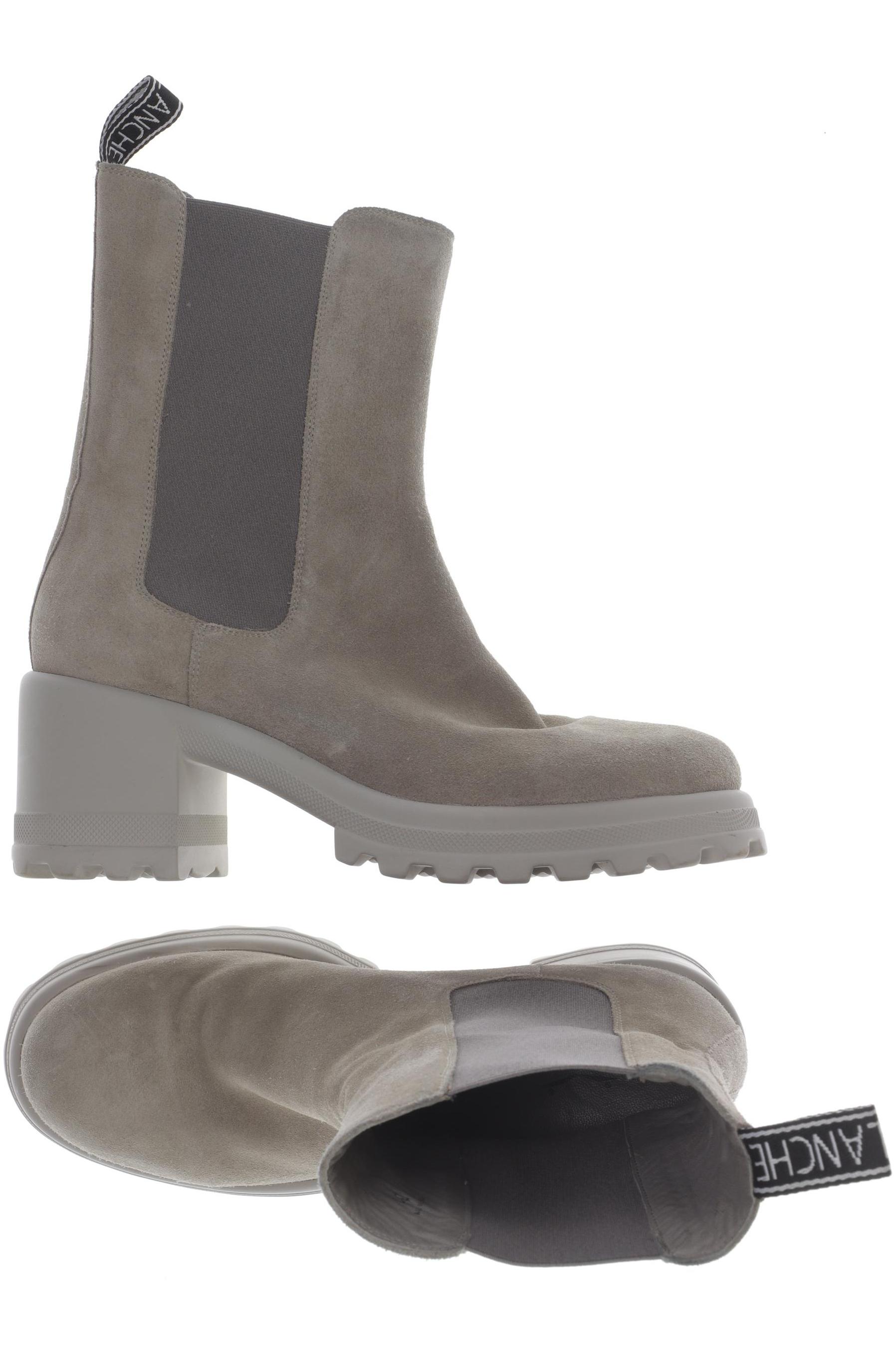 

Voile Blanche Damen Stiefel, beige, Gr. 40