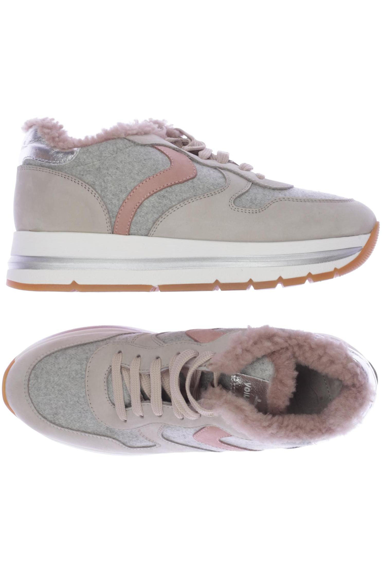 

Voile Blanche Damen Sneakers, pink, Gr. 39