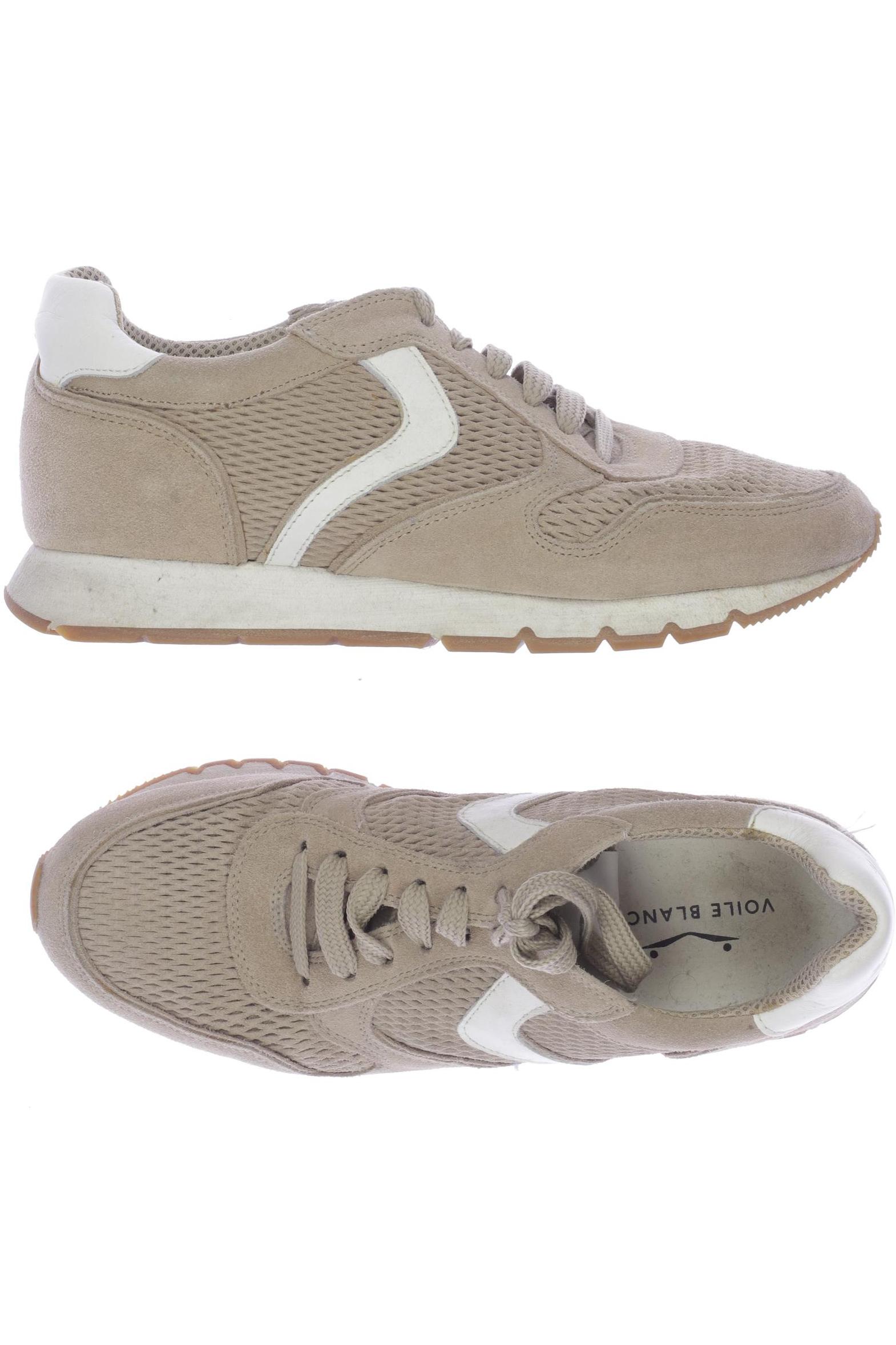 

Voile Blanche Damen Sneakers, beige, Gr. 38