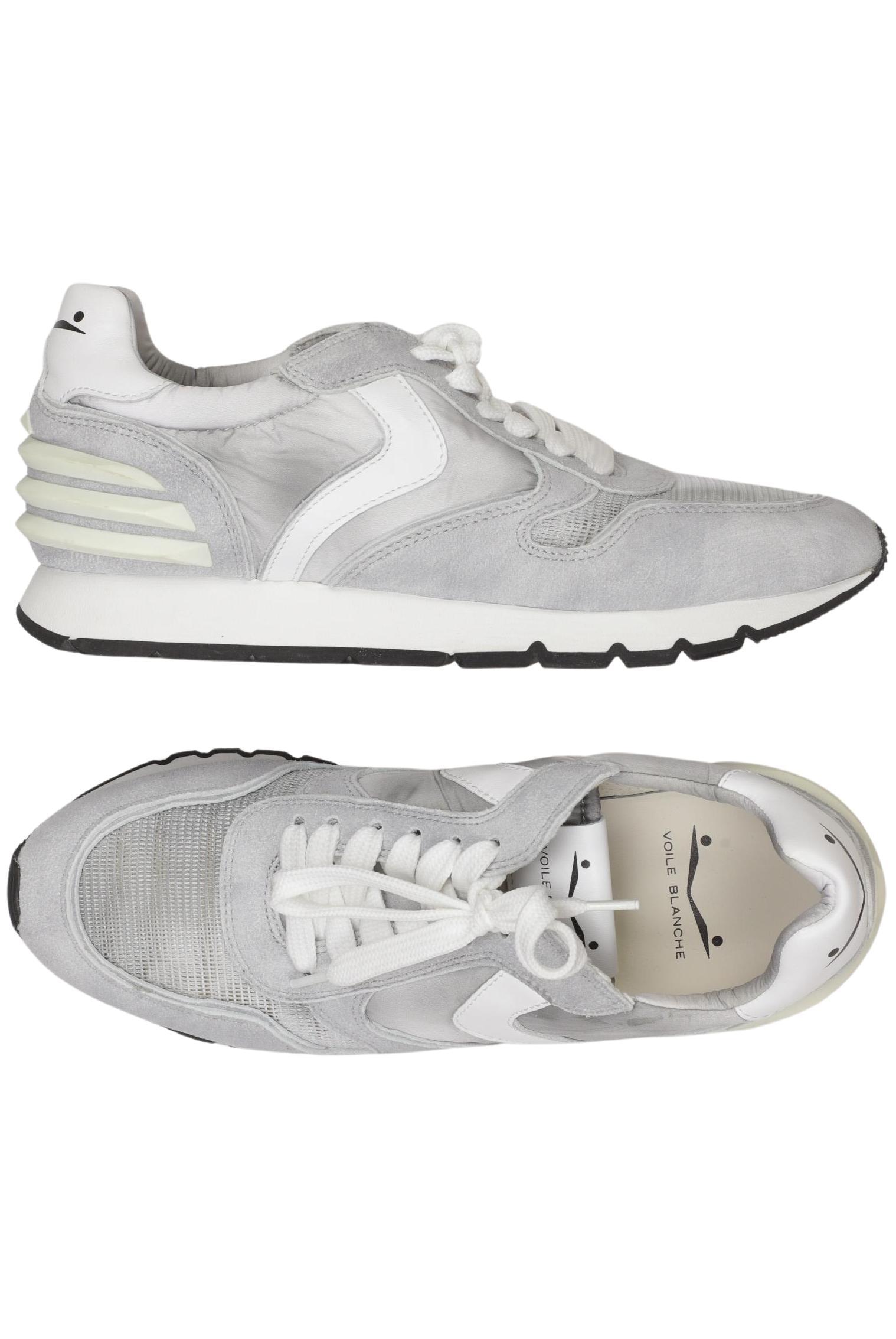 

Voile Blanche Damen Sneakers, grau, Gr. 38