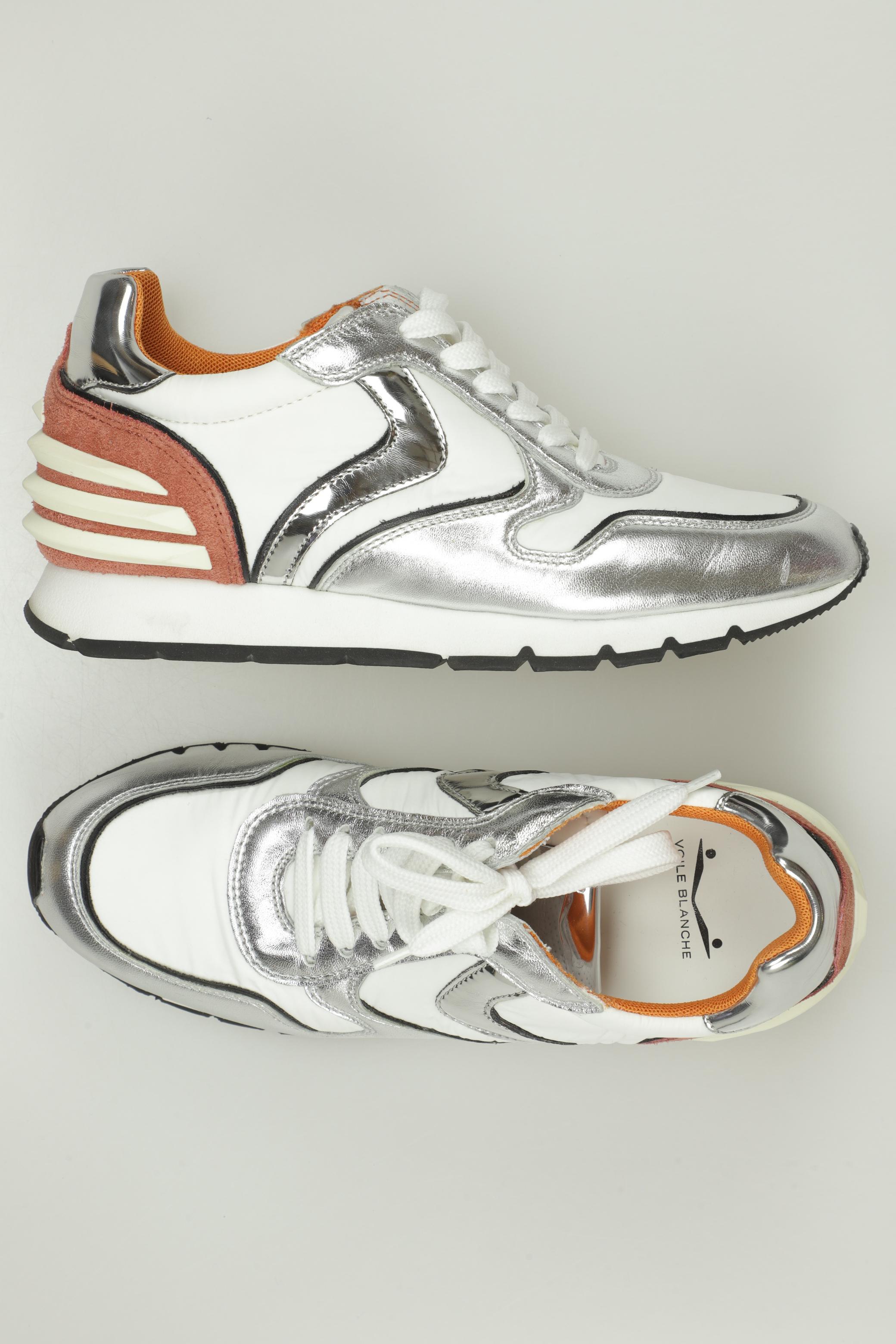 

Voile Blanche Damen Sneakers, weiß, Gr. 37
