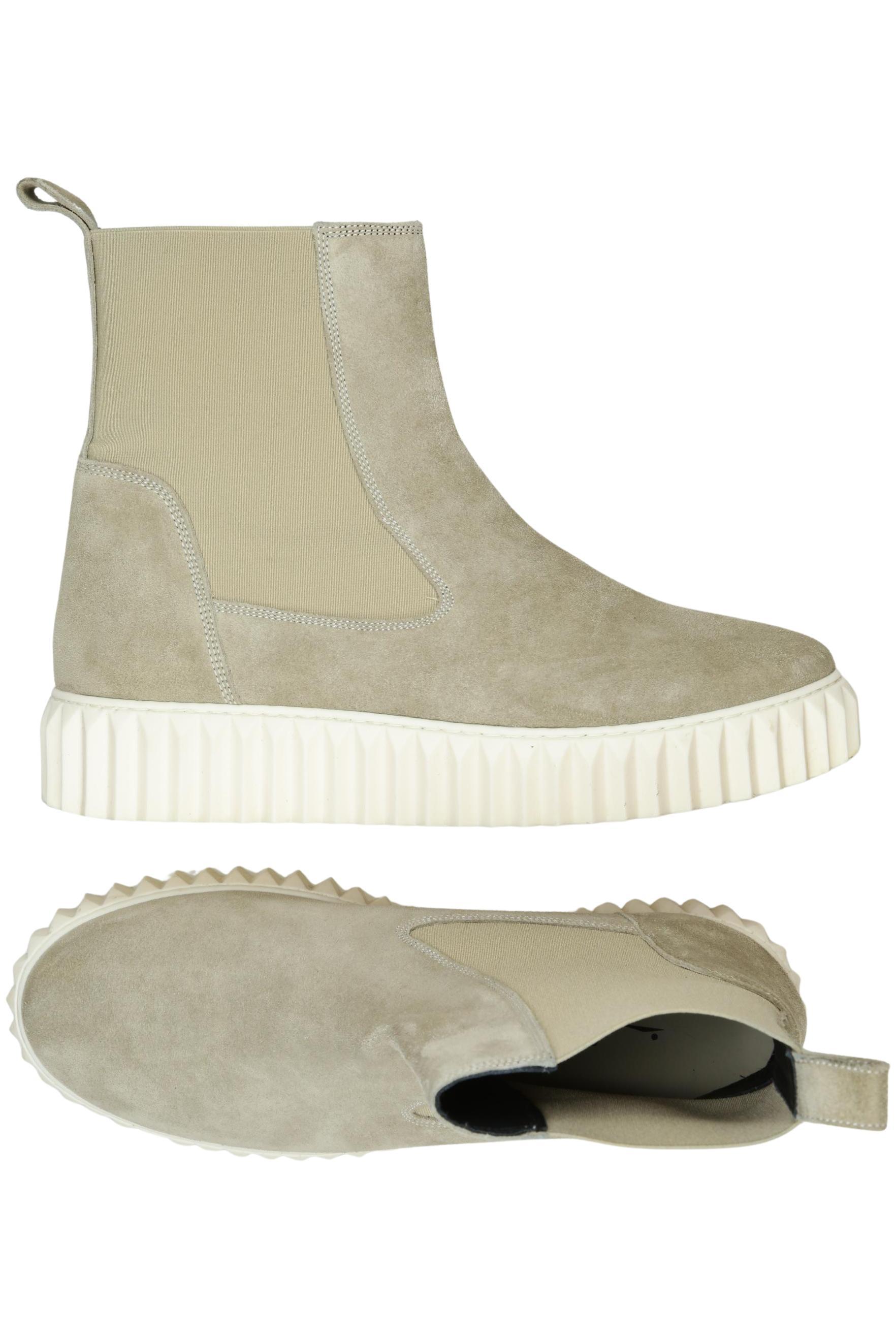 

Voile Blanche Damen Stiefelette, beige, Gr. 41