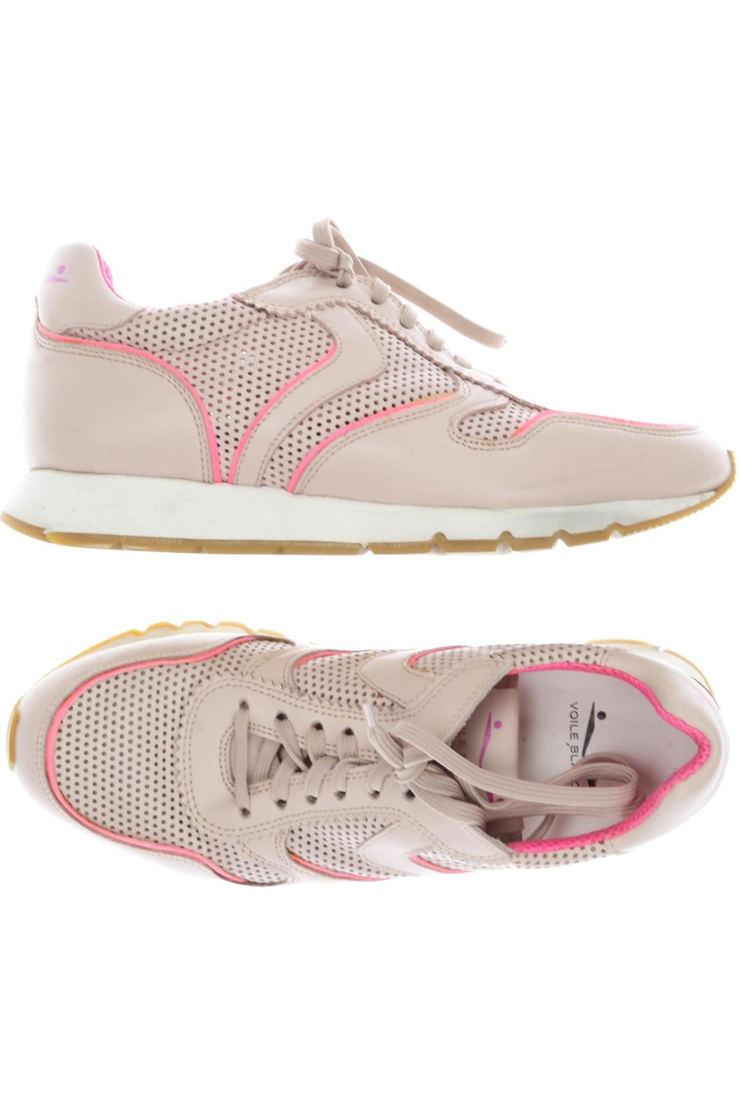 

Voile Blanche Damen Sneakers, beige, Gr. 36
