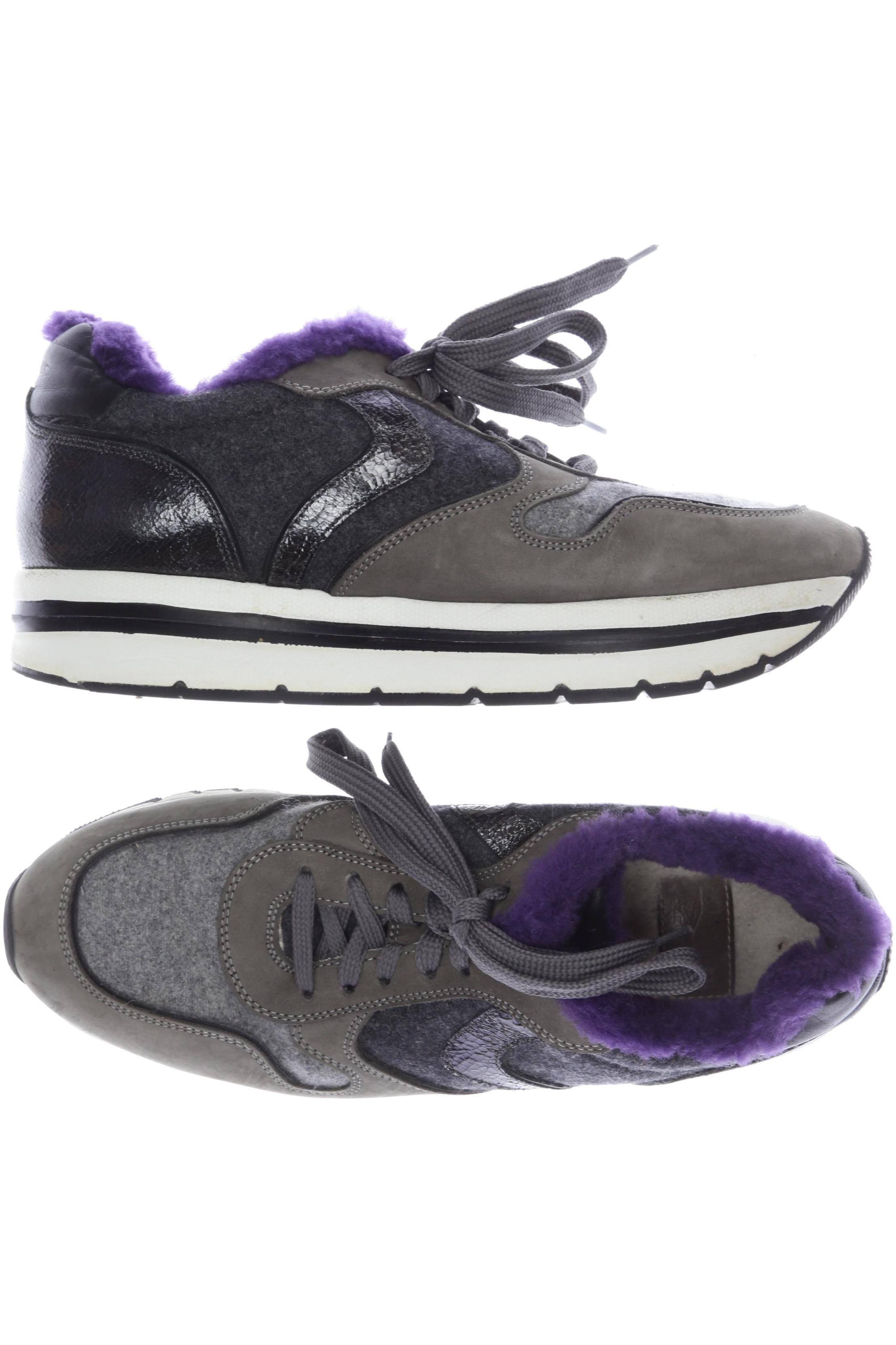 

Voile Blanche Damen Sneakers, grau, Gr. 40