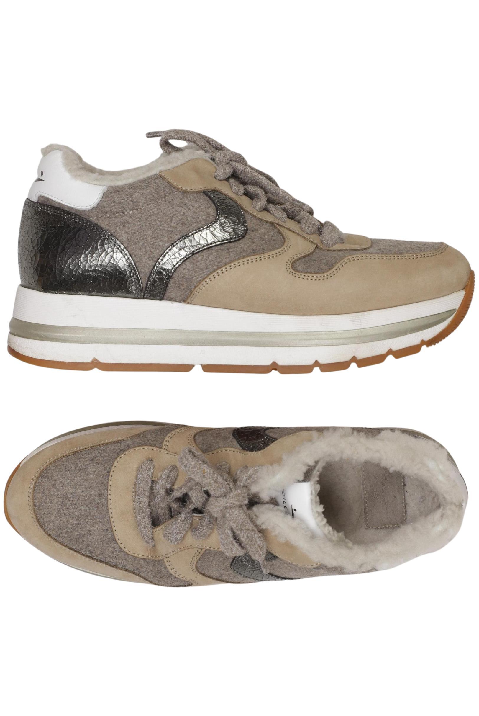 

Voile Blanche Damen Sneakers, mehrfarbig, Gr. 39