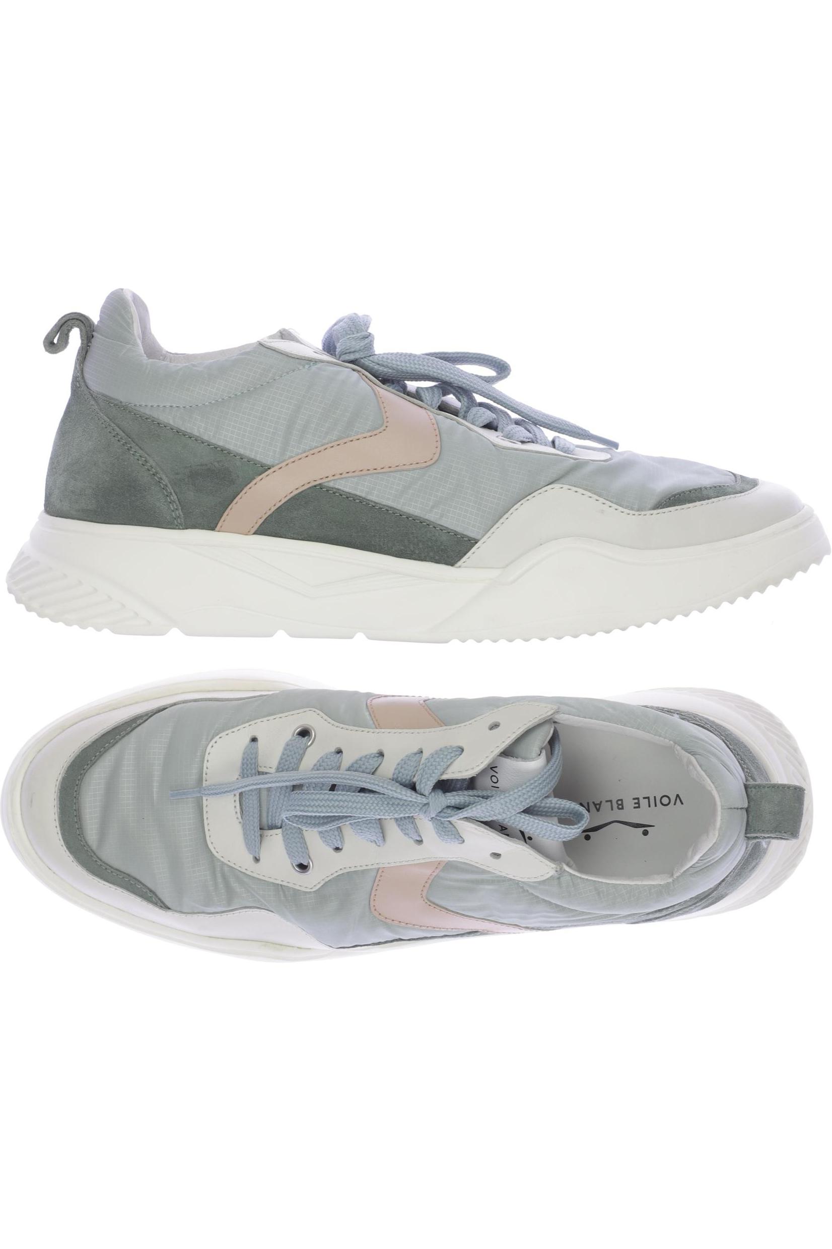 

Voile Blanche Damen Sneakers, türkis, Gr. 41