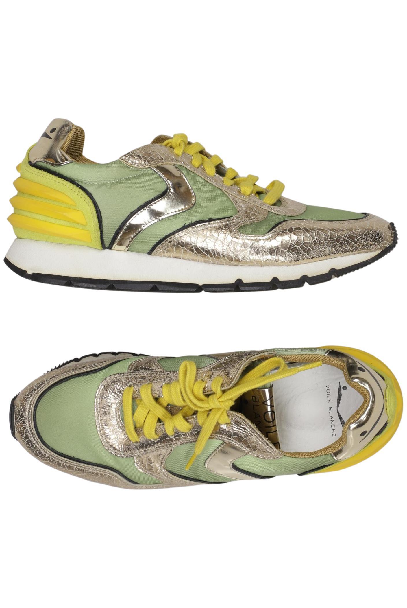 

Voile Blanche Damen Sneakers, mehrfarbig, Gr. 36