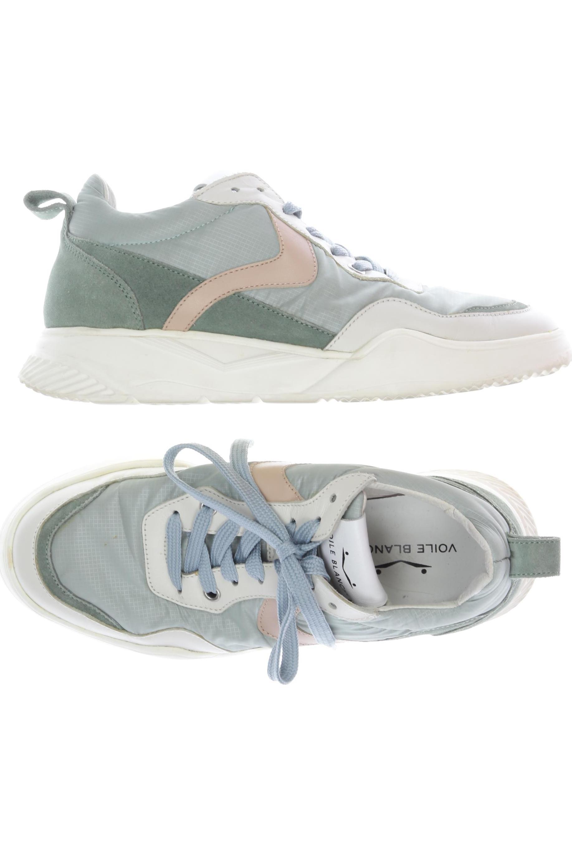 

Voile Blanche Damen Sneakers, hellgrün, Gr. 37