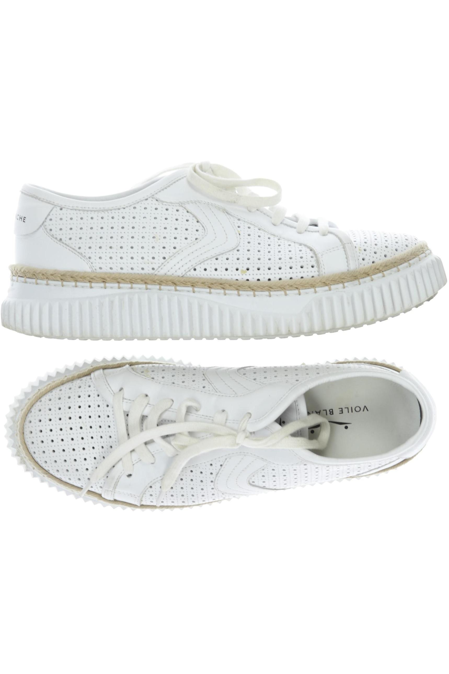 

Voile Blanche Damen Sneakers, weiß, Gr. 39