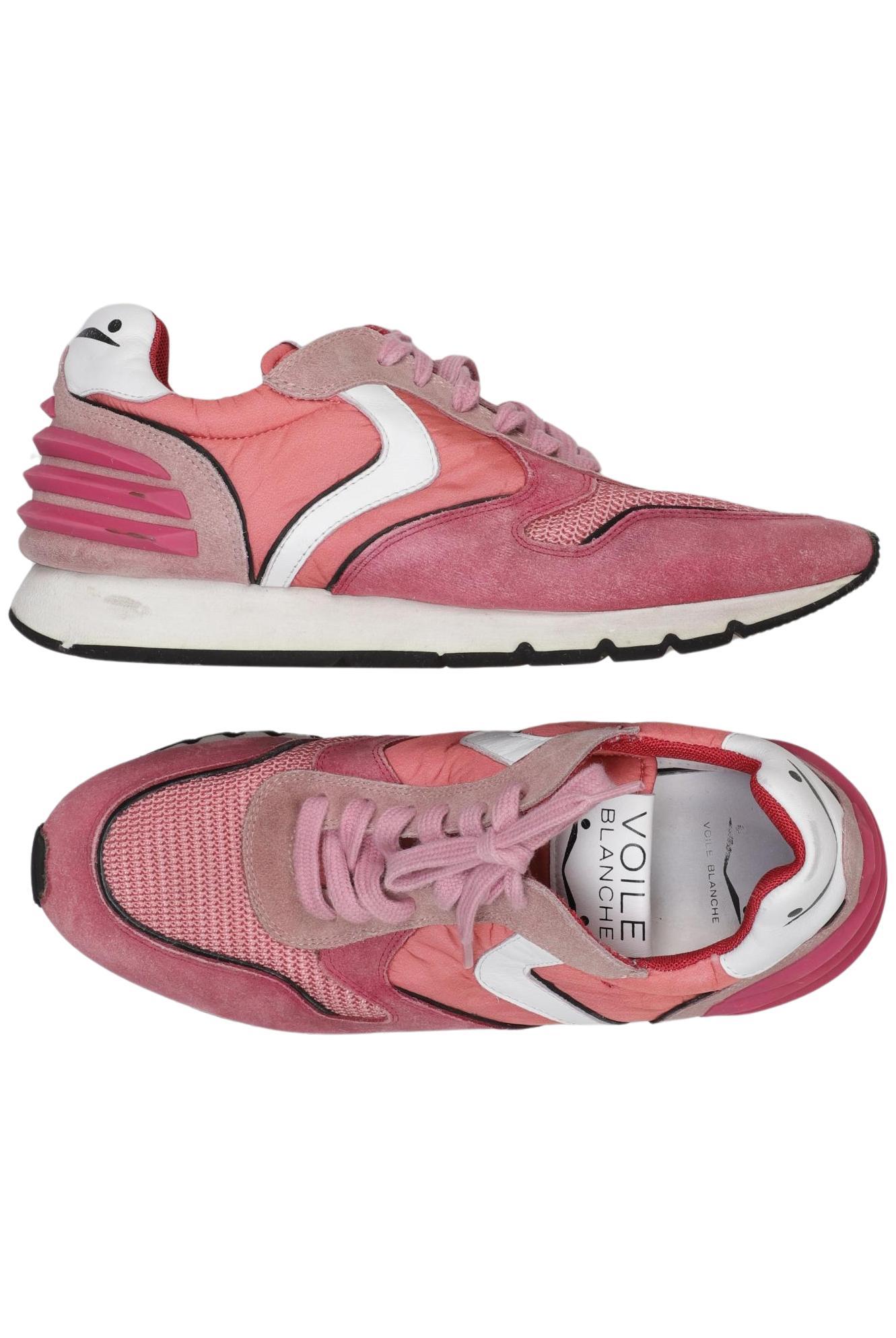 

Voile Blanche Damen Sneakers, pink, Gr. 38