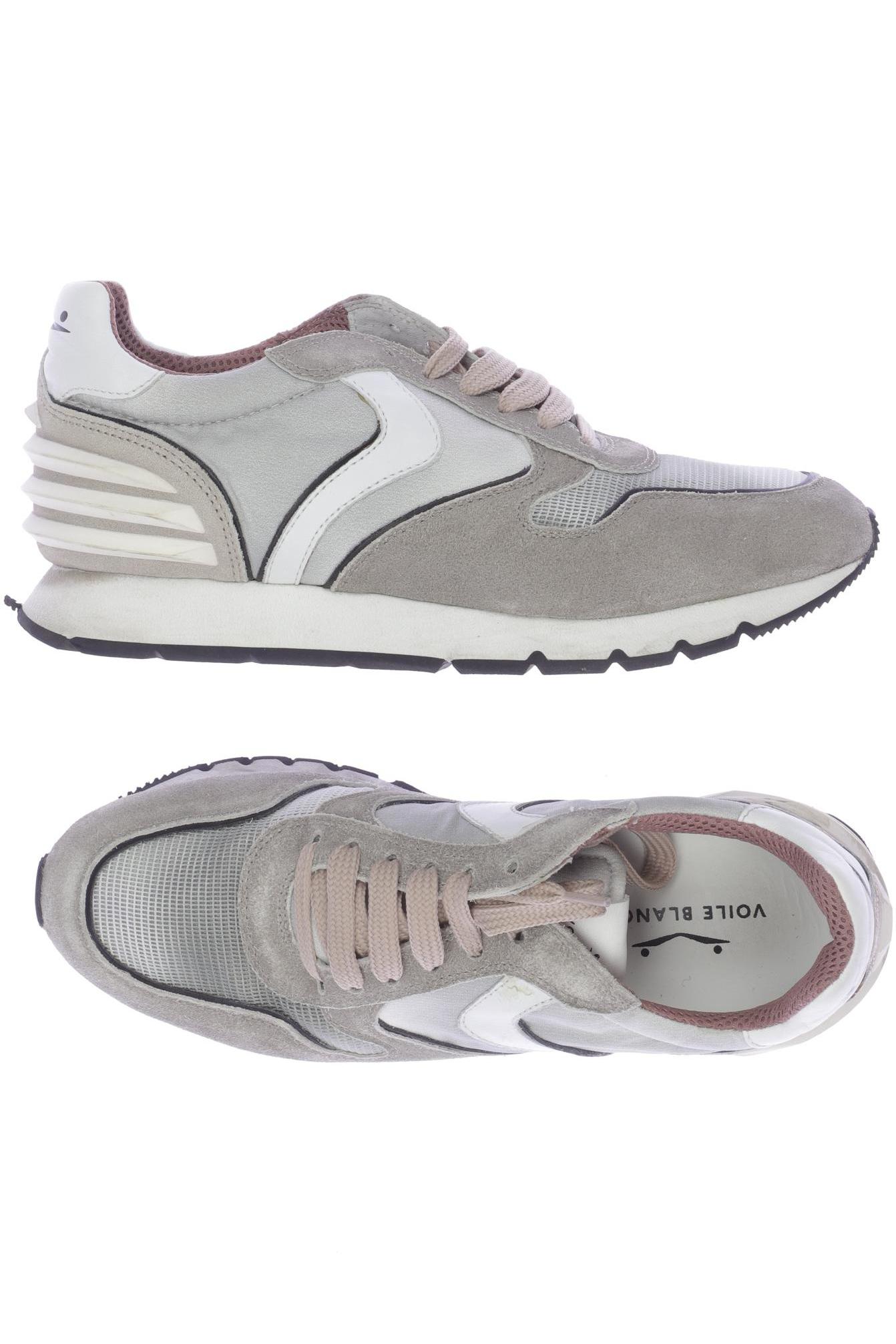 

Voile Blanche Damen Sneakers, braun, Gr. 38