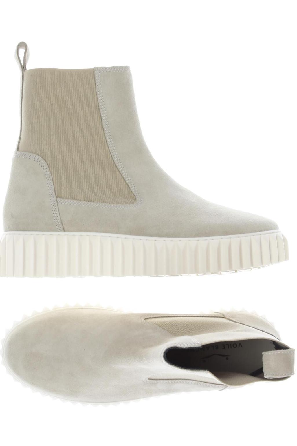 

Voile Blanche Damen Stiefelette, beige, Gr. 38