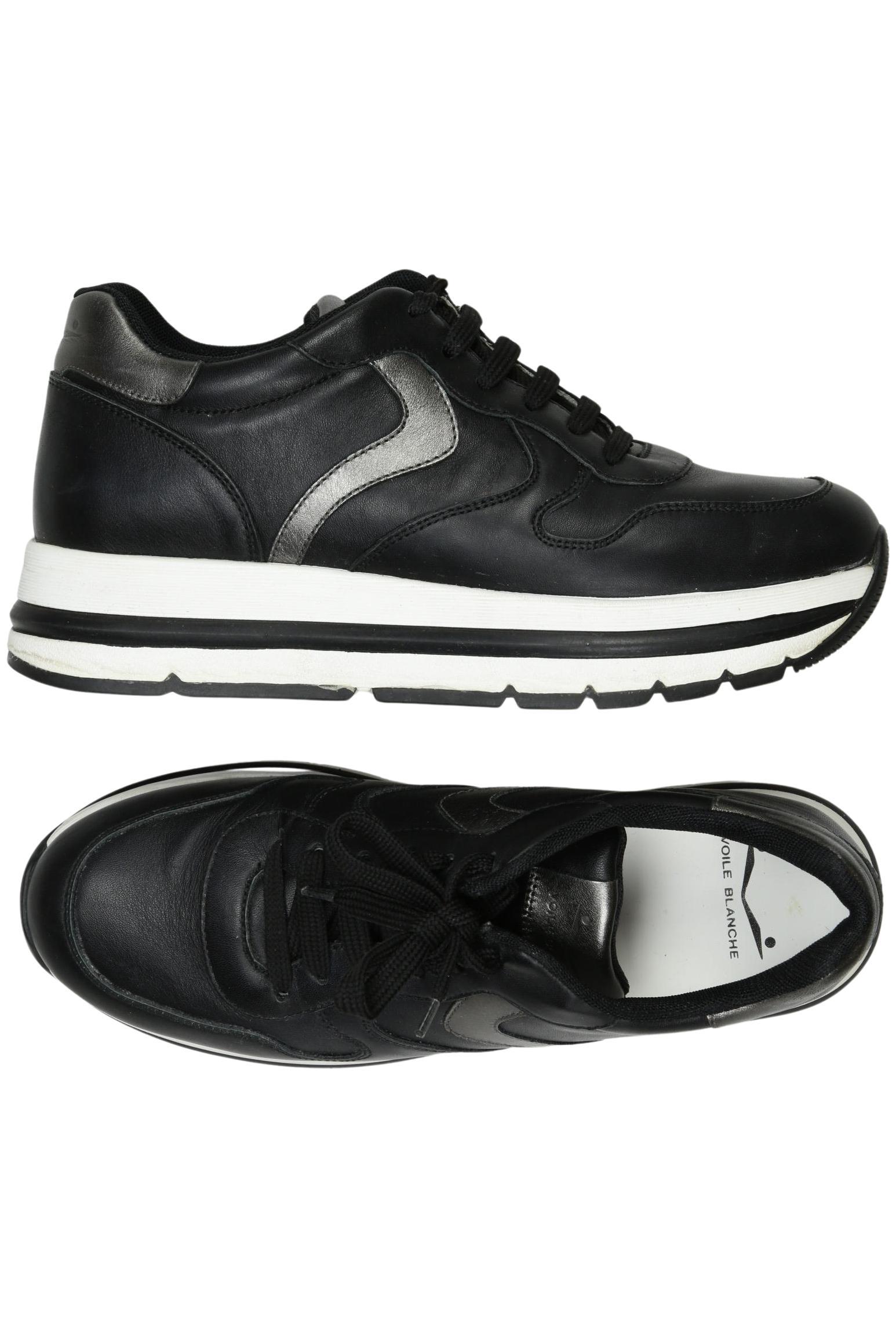 

Voile Blanche Damen Sneakers, schwarz, Gr. 39