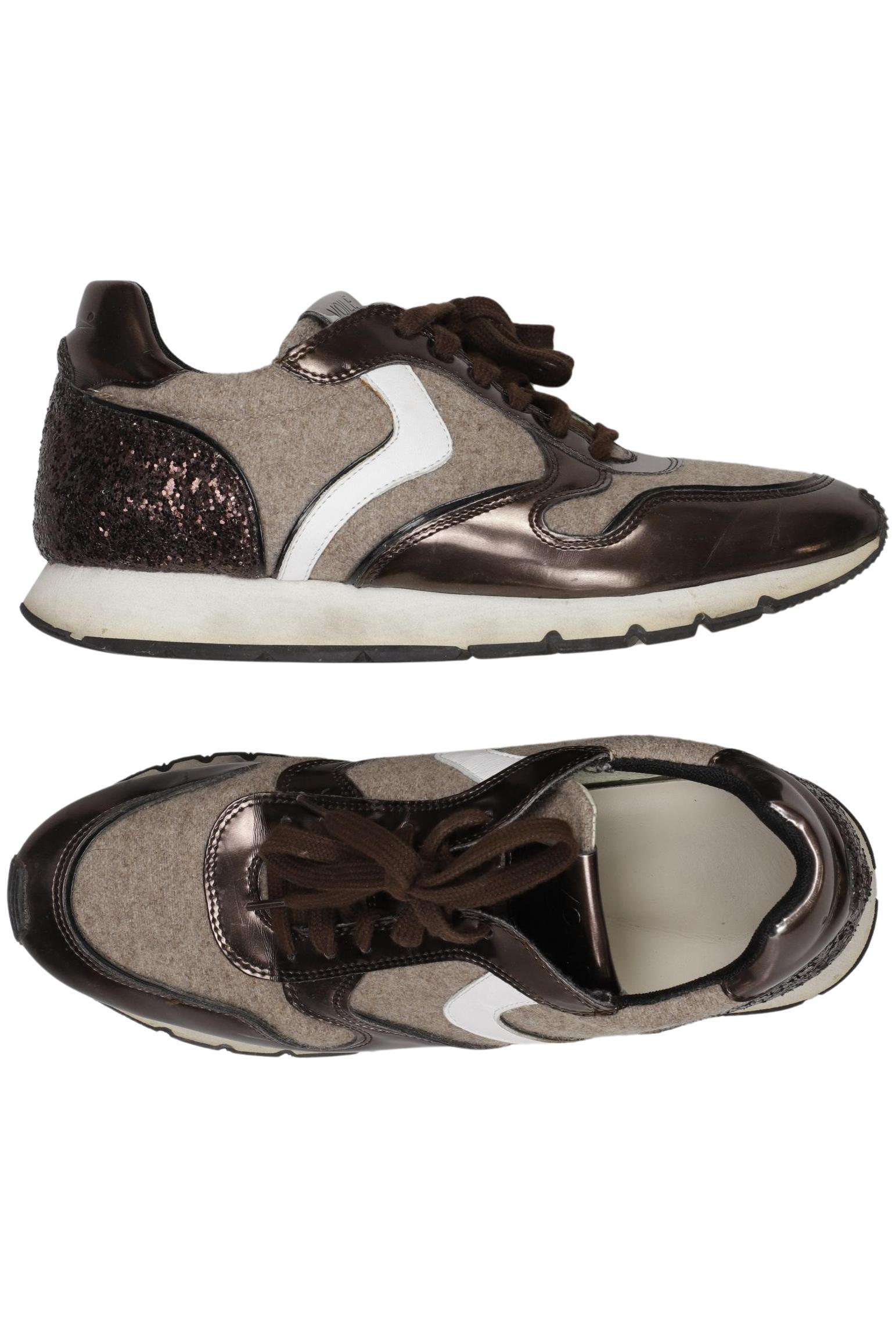 

Voile Blanche Damen Sneakers, mehrfarbig, Gr. 38