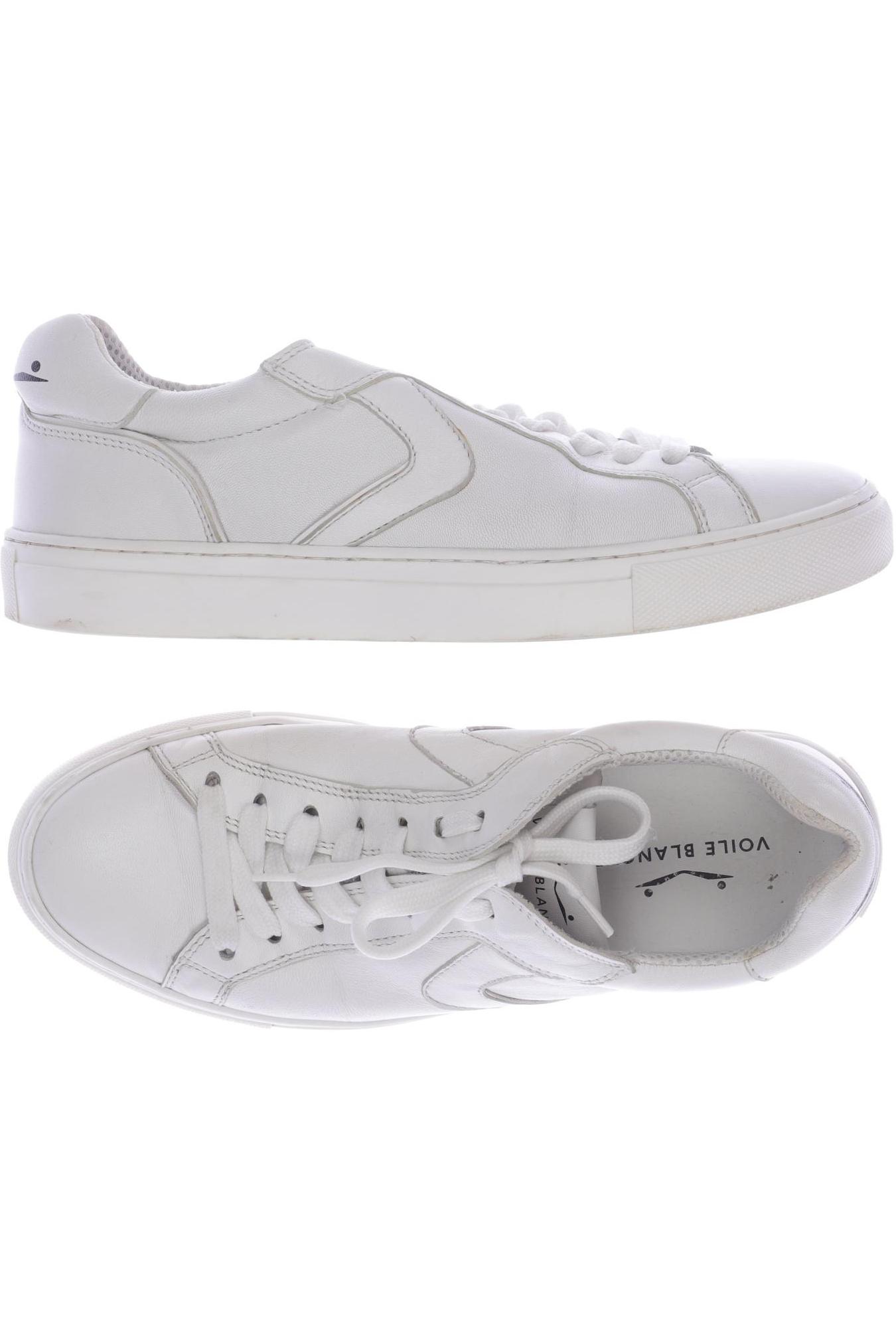 

VOILE BLANCHE Damen Sneakers, weiß