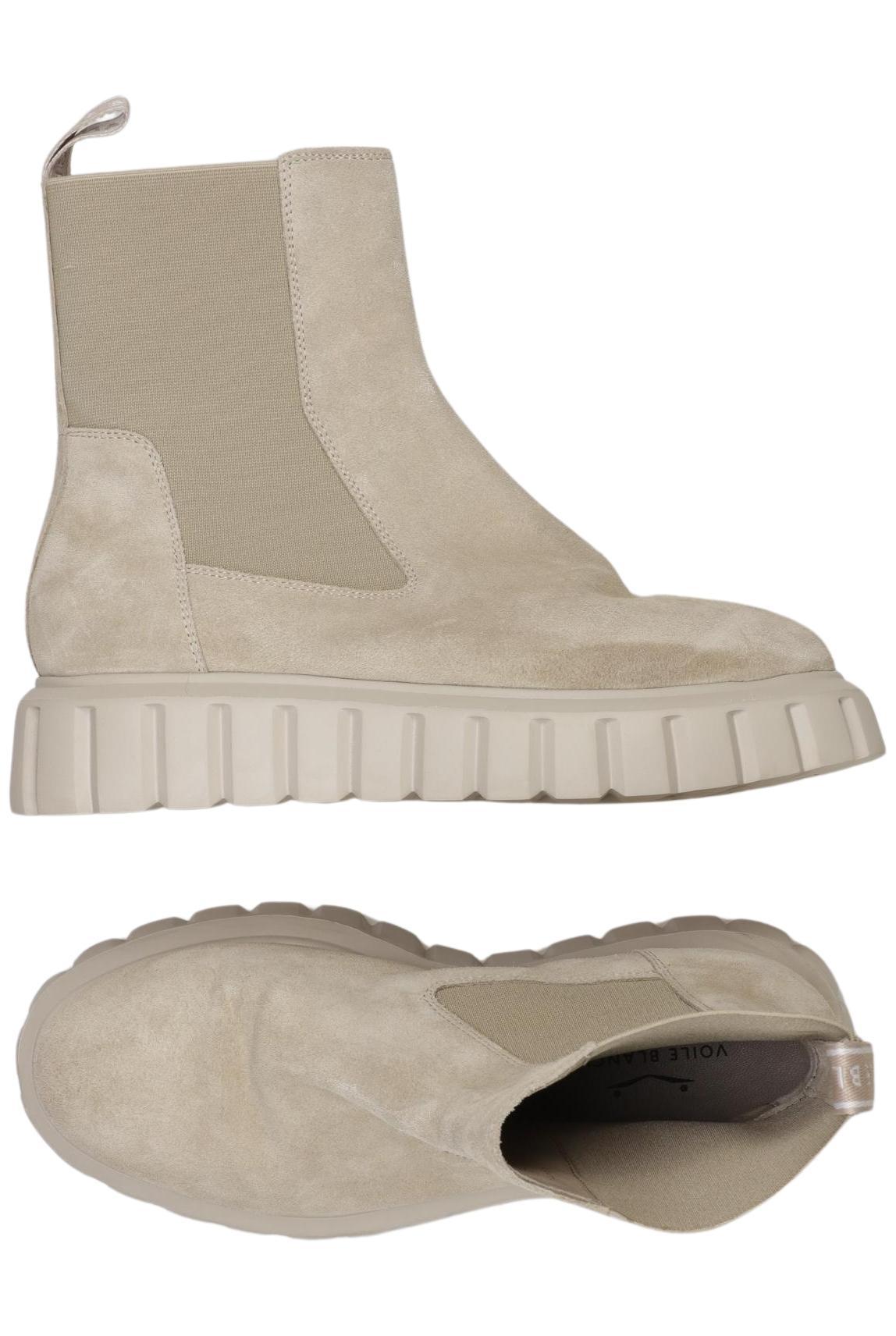 

Voile Blanche Damen Stiefelette, beige, Gr. 39