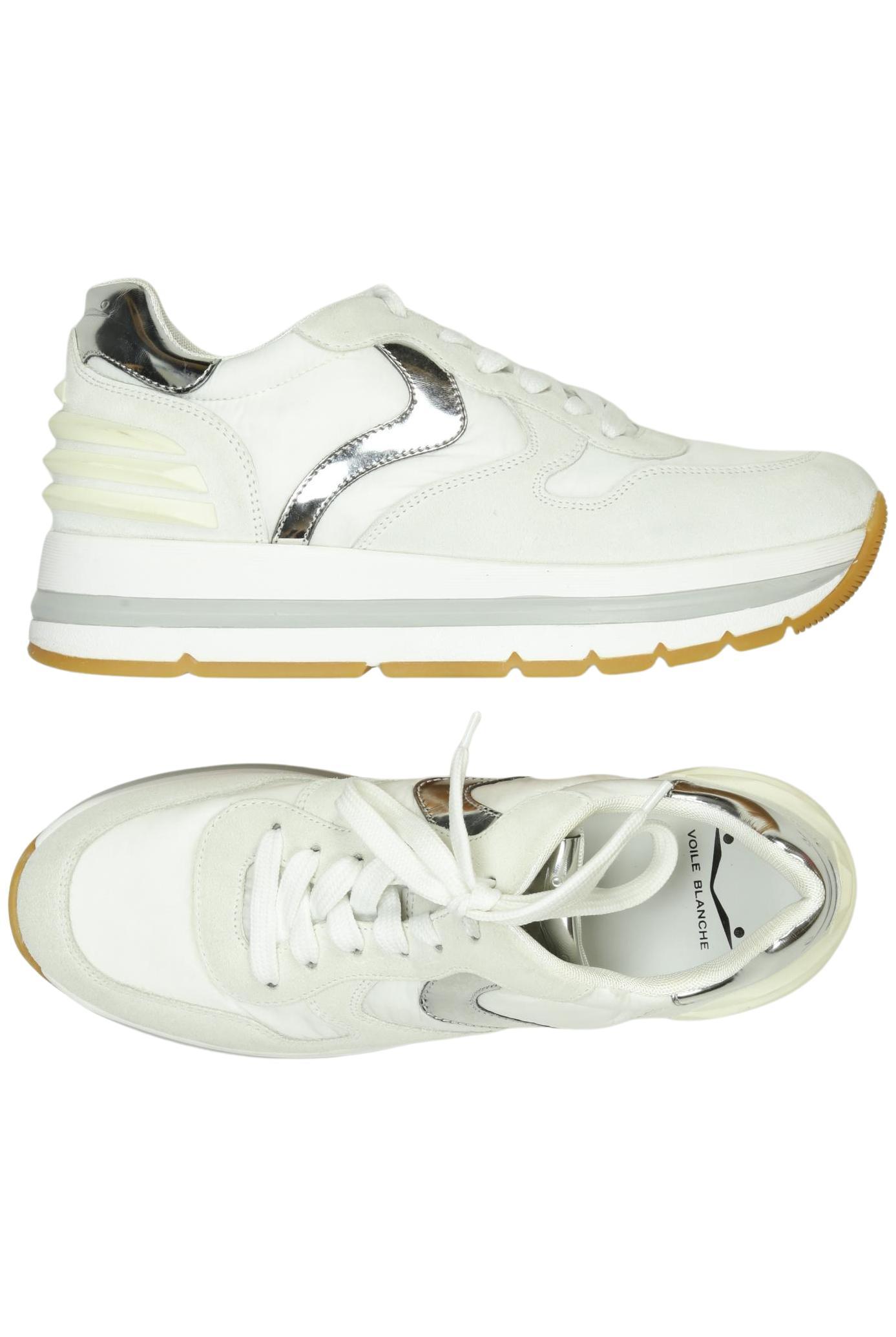 

Voile Blanche Damen Sneakers, mehrfarbig, Gr. 39