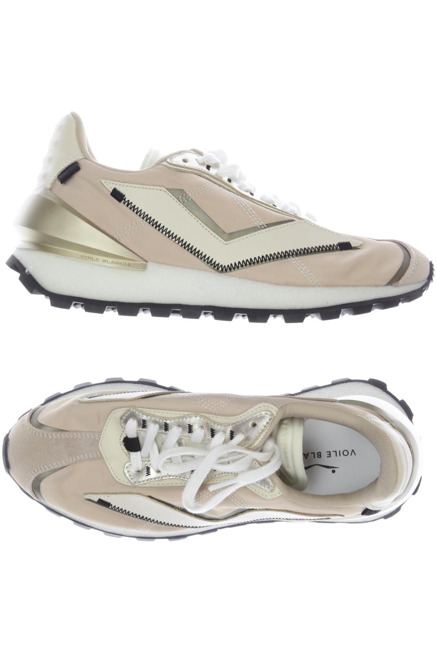 

Voile Blanche Damen Sneakers, beige, Gr. 39