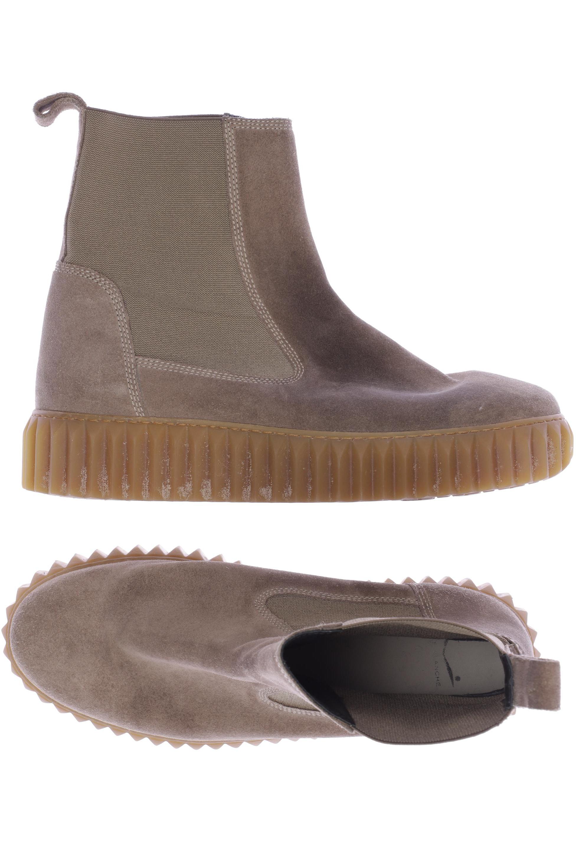 

Voile Blanche Damen Stiefelette, beige, Gr. 38