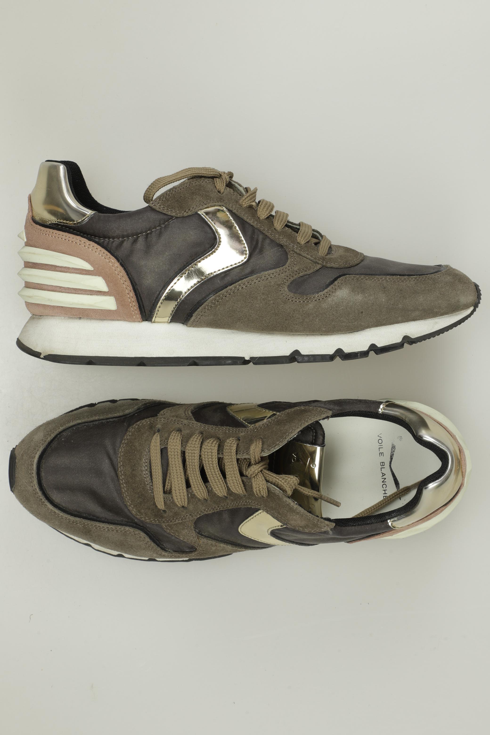 

Voile Blanche Damen Sneakers, braun, Gr. 39