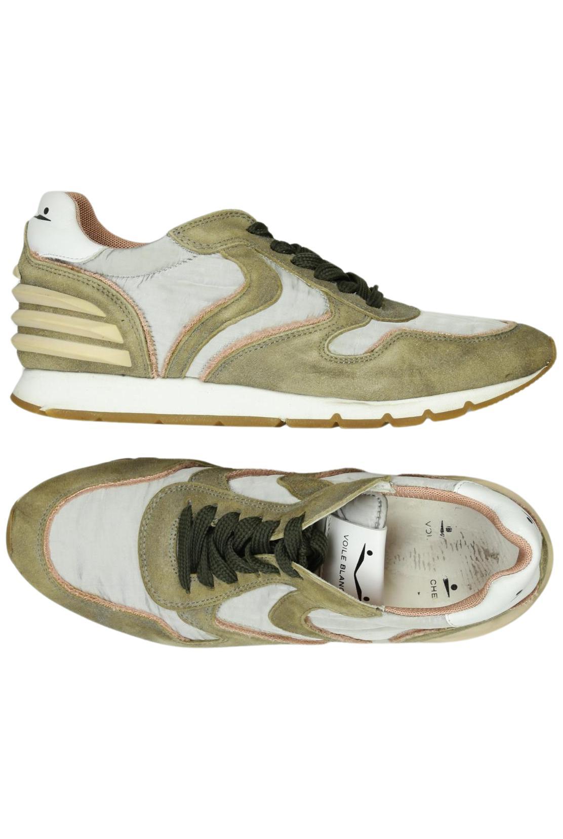 

Voile Blanche Damen Sneakers, grün, Gr. 37