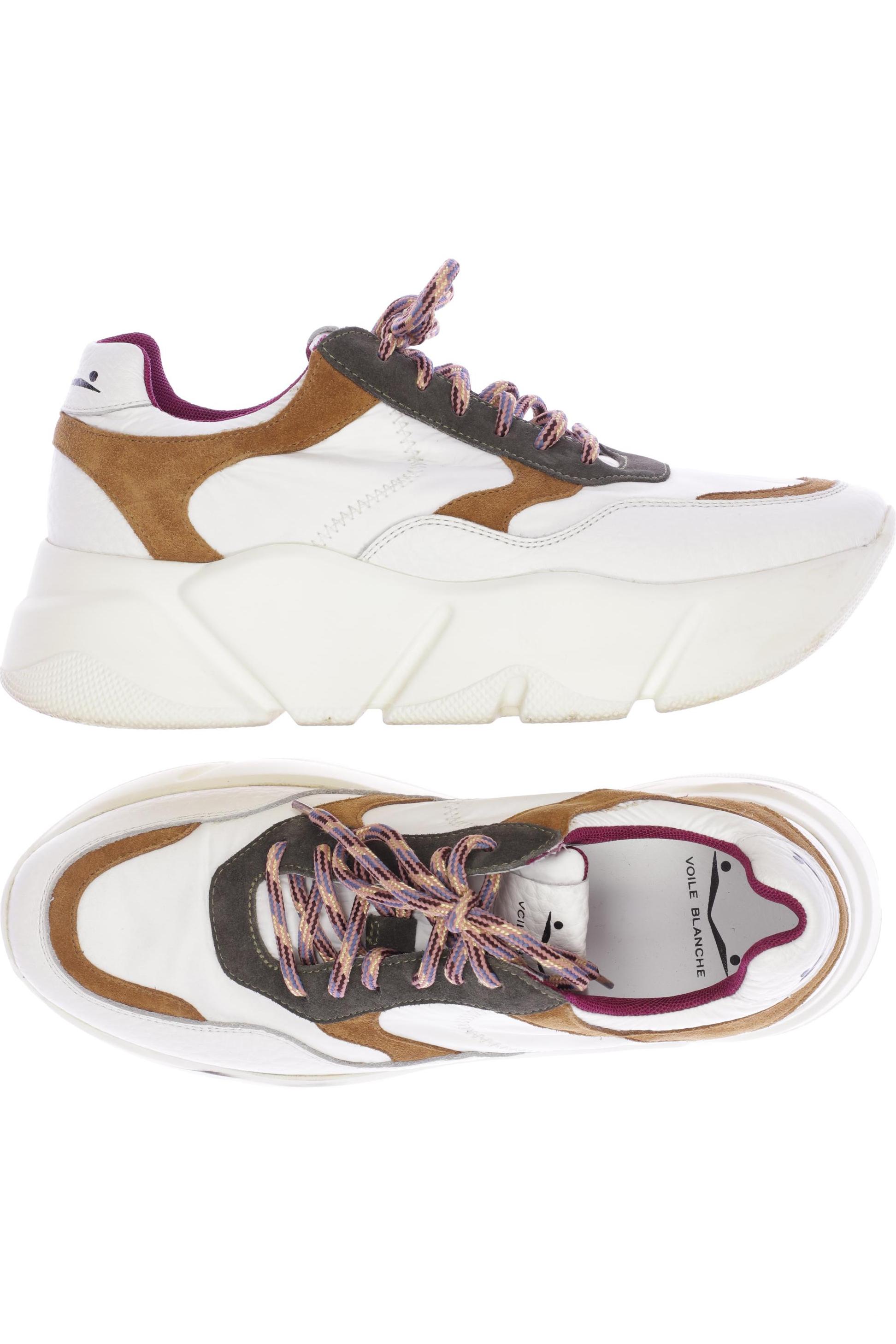

Voile Blanche Damen Sneakers, weiß, Gr. 40