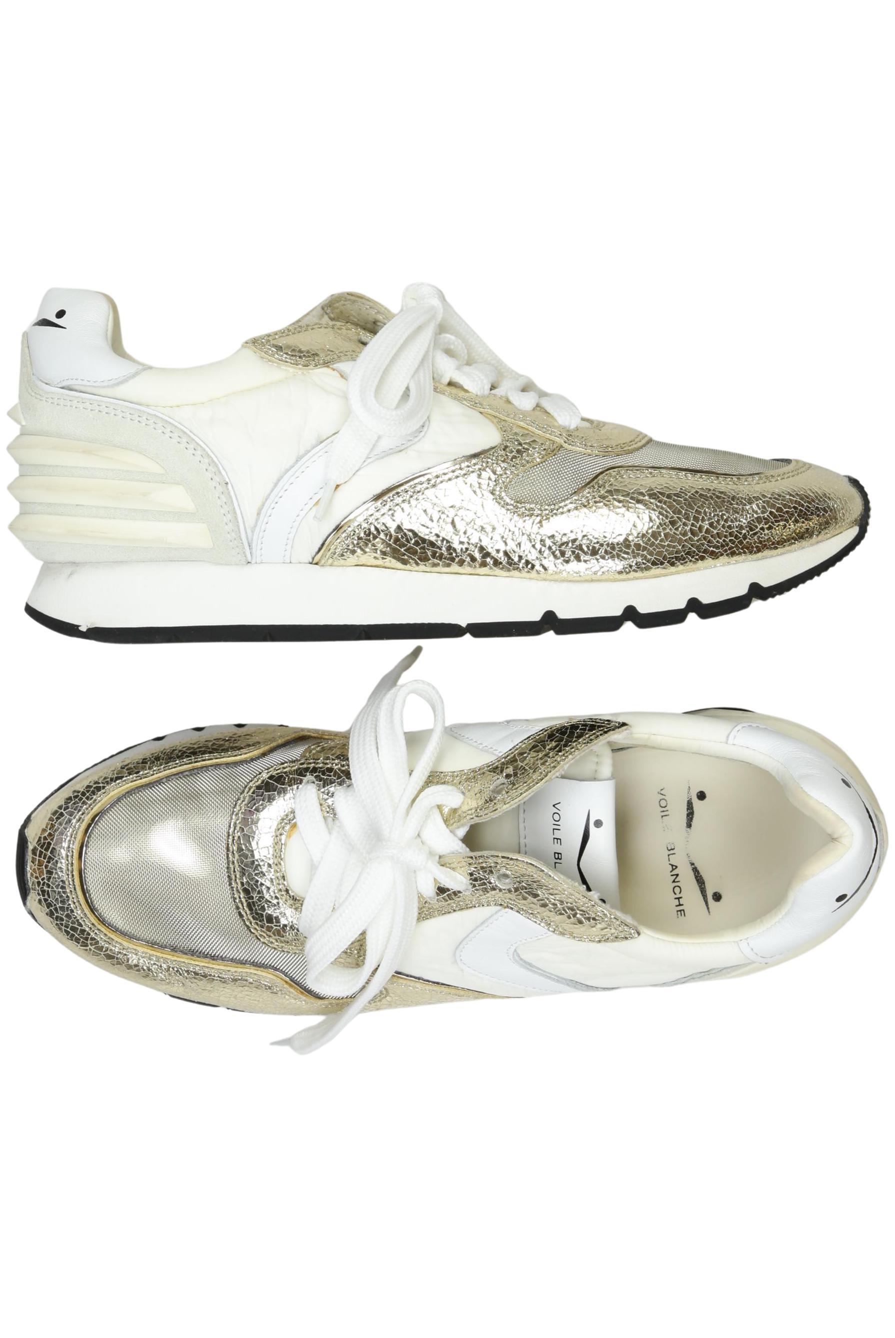 

Voile Blanche Damen Sneakers, mehrfarbig, Gr. 37