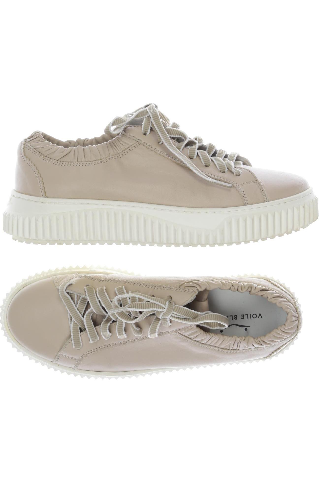 

Voile Blanche Damen Sneakers, beige, Gr. 37